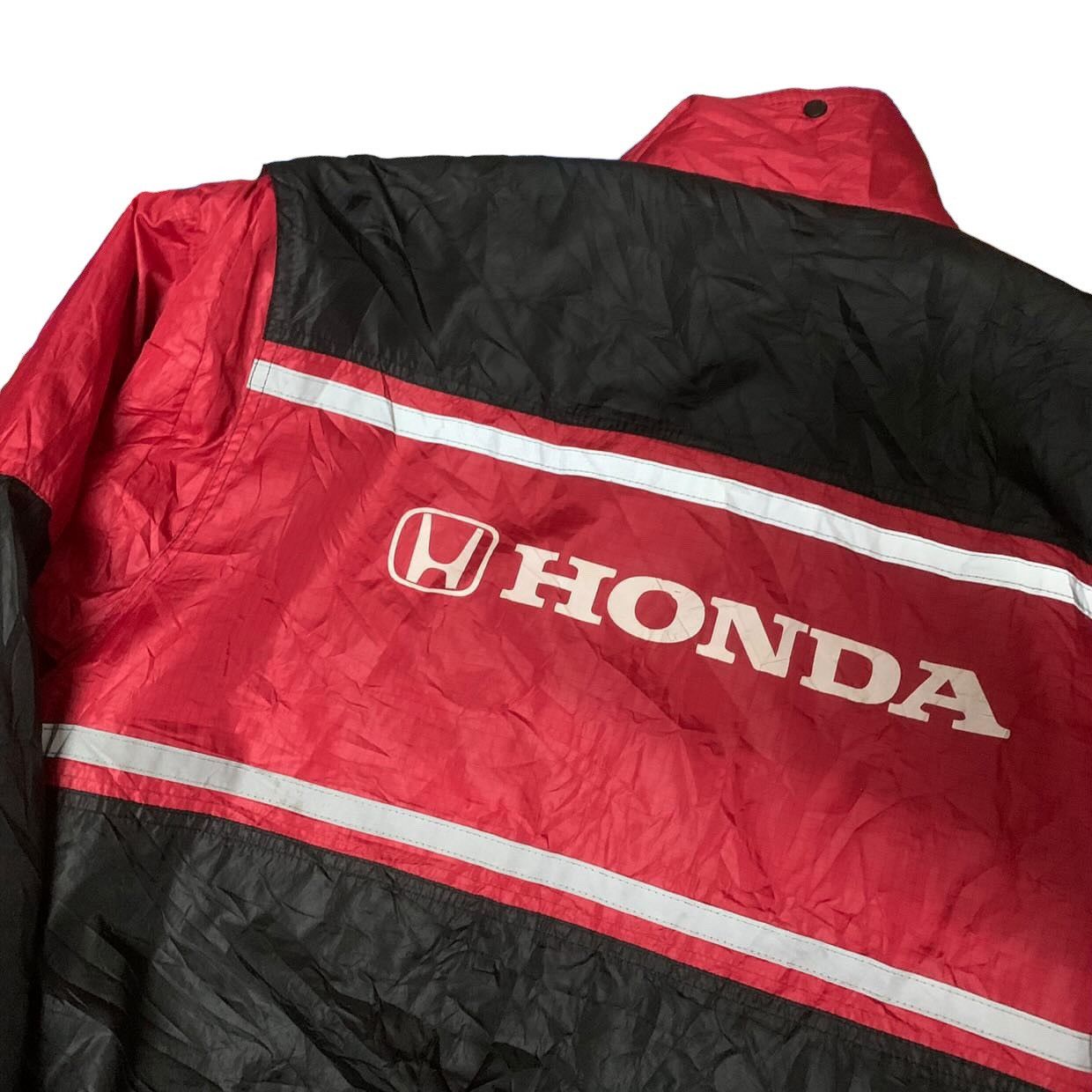 Honda Honda racing Size US XL / EU 56 / 4 - 4 Thumbnail