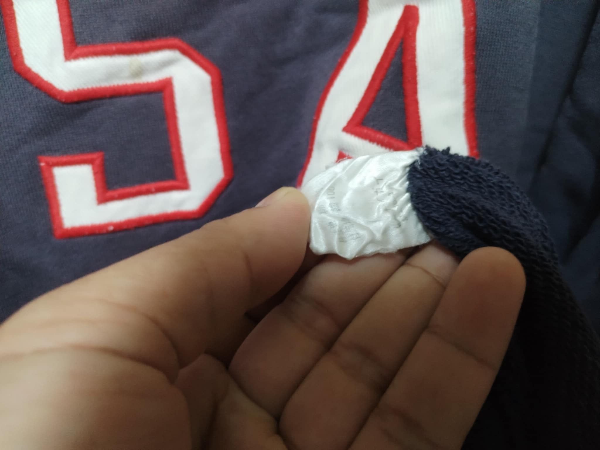 Polo Ralph Lauren × Vintage VINTAGE POLO RALPH LAUREN USA BIG LOGO VERY RARE Size US XL / EU 56 / 4 - 6 Thumbnail