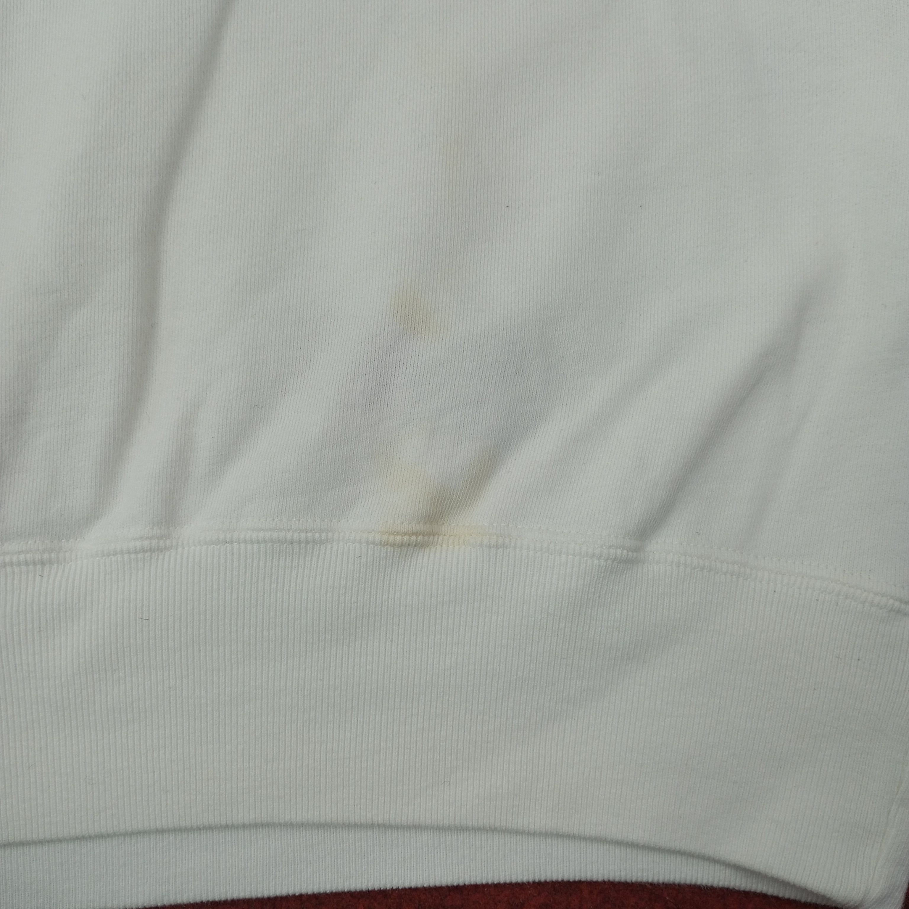 Polo Ralph Lauren Polo Sport Ralph Lauren Sweatshirt c227n16 Size US XL / EU 56 / 4 - 5 Thumbnail