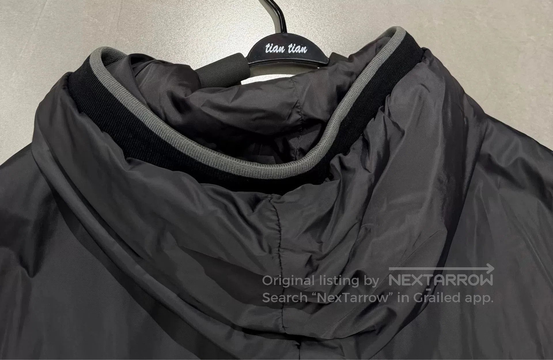 Dolce & Gabbana Dolce & Gabbana Men's Gold Crown Puffer Jacket. Size US M / EU 48-50 / 2 - 6 Thumbnail