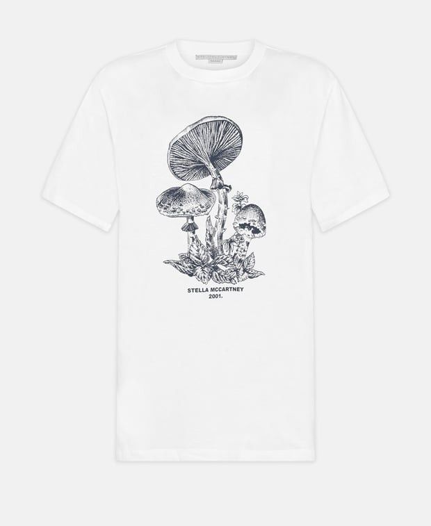 Stella McCartney T-shirt Size M / US 6-8 / IT 42-44 - 1 Thumbnail