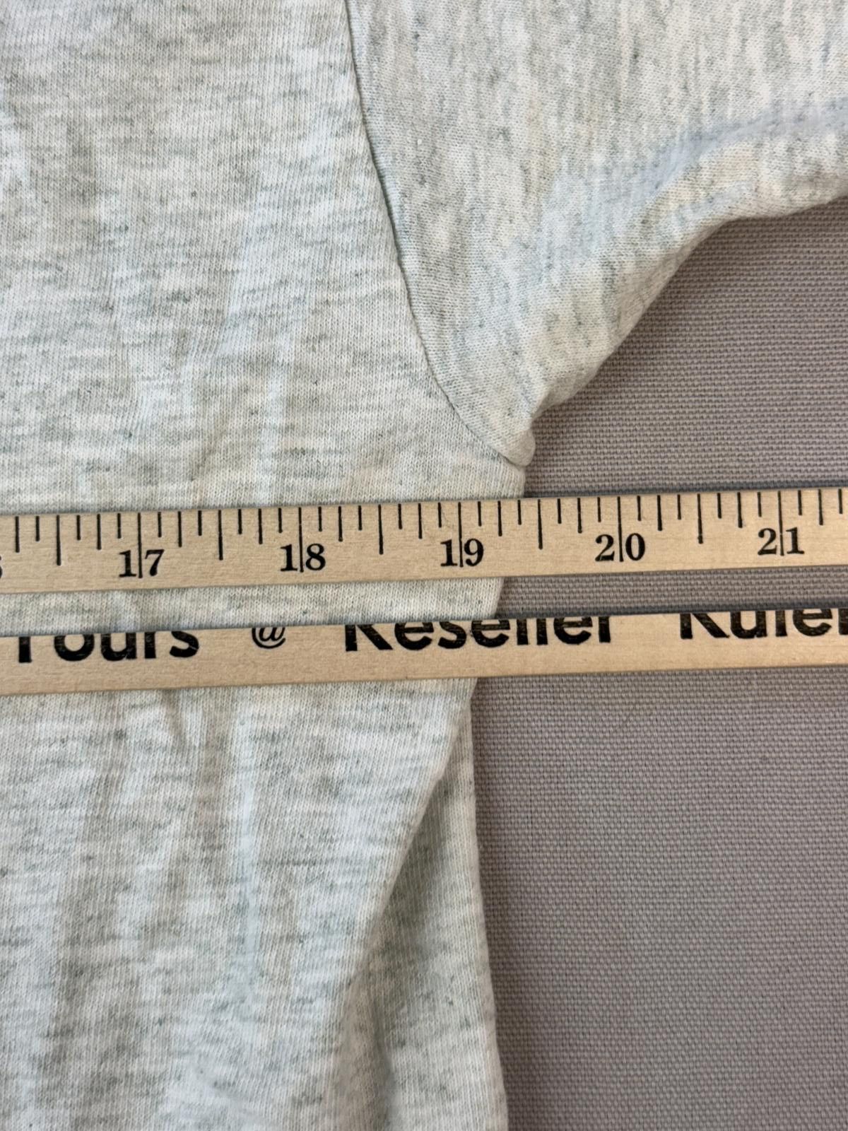 Fruit Of The Loom VTG California Malibu Retreat T-shirt Serra Retreat Mount M Size US M / EU 48-50 / 2 - 7 Thumbnail