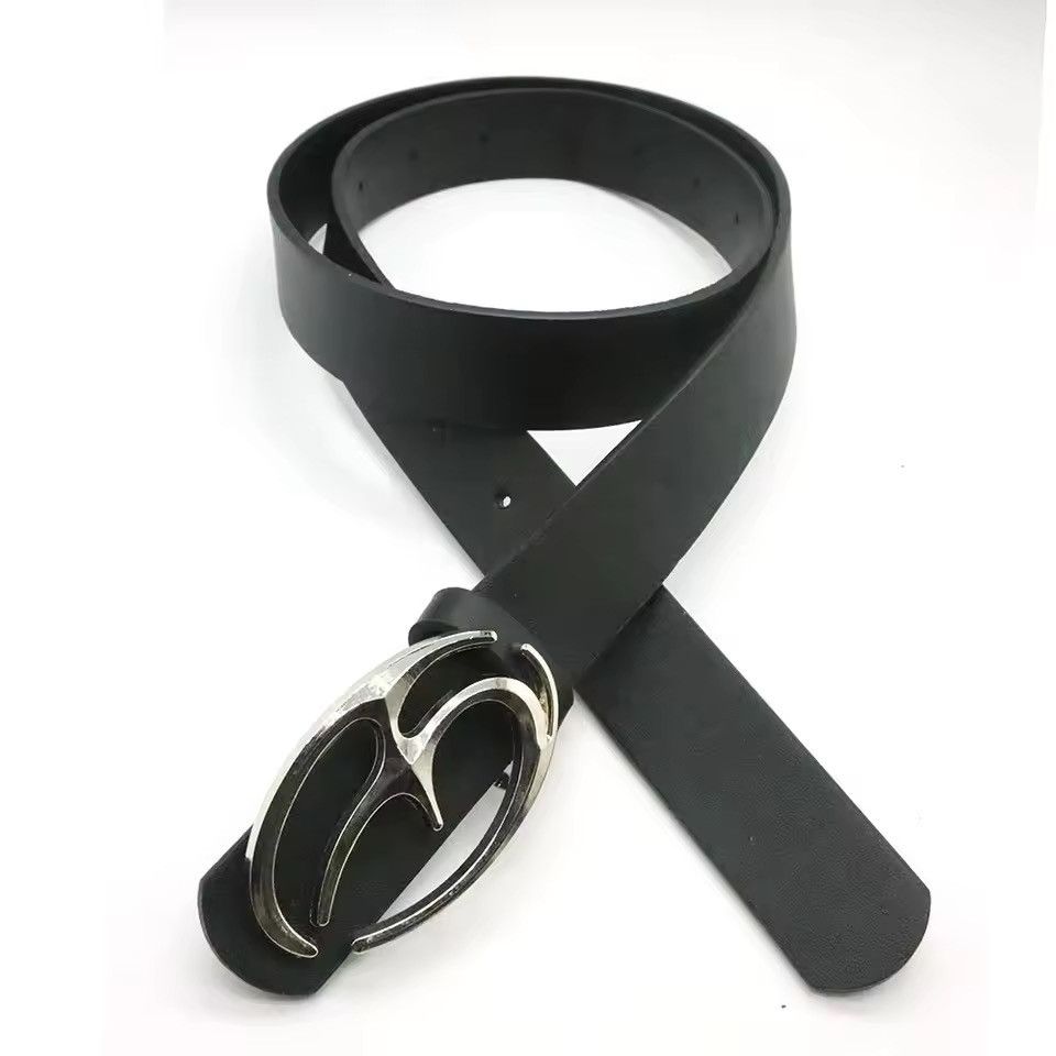 Other Casual Punk Style Eyelid Straps Belt Size ONE SIZE - 4 Thumbnail