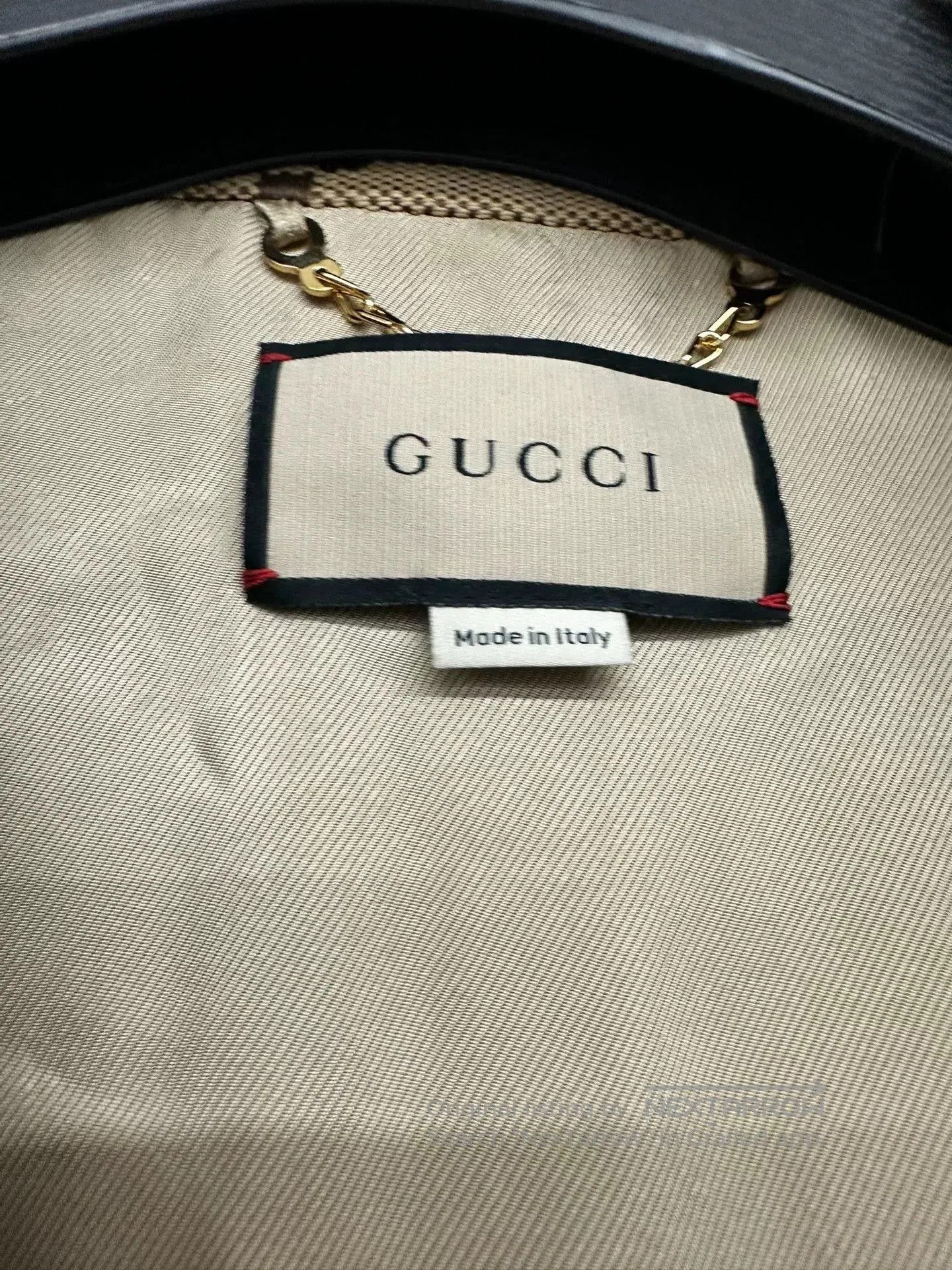 Gucci Gucci All. Size US S / EU 44-46 / 1 - 3 Thumbnail