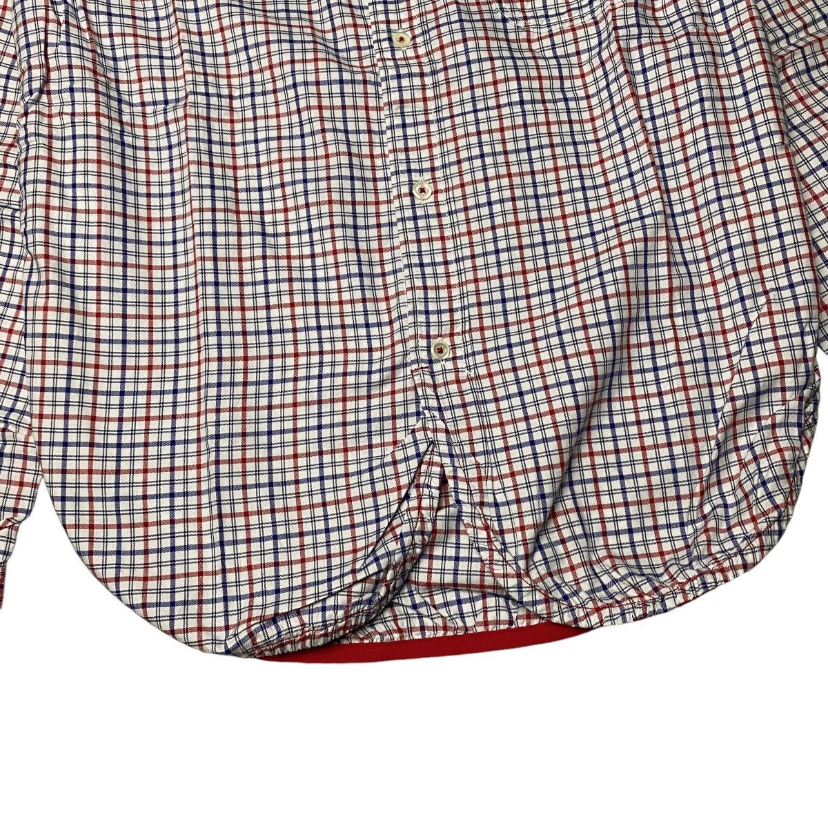 Comme des Garcons AW10 Junya Watanabe Comme Des Garcons Shirt Size US M / EU 48-50 / 2 - 5 Thumbnail