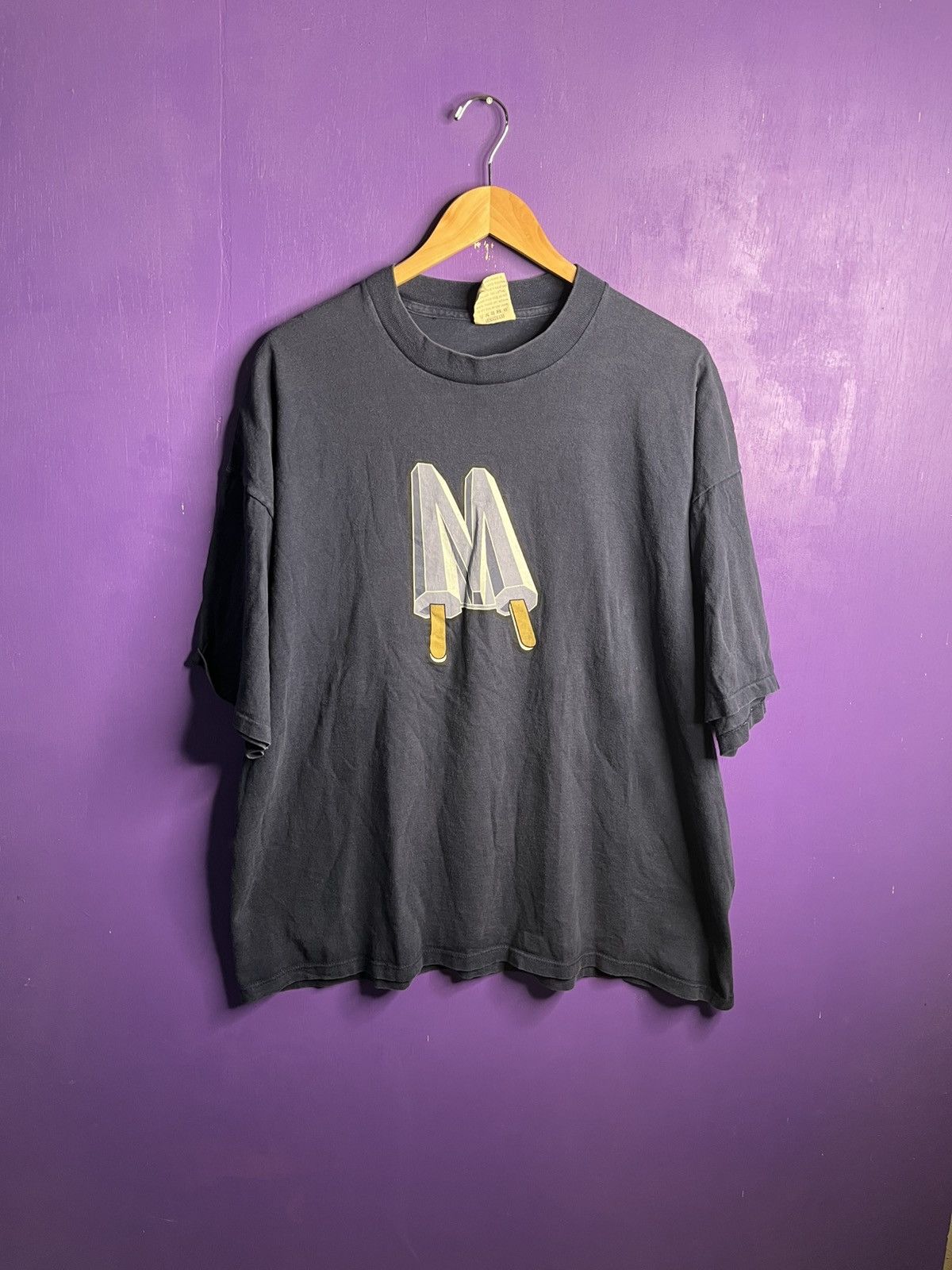 90 S Mossimo T Shirt | Grailed