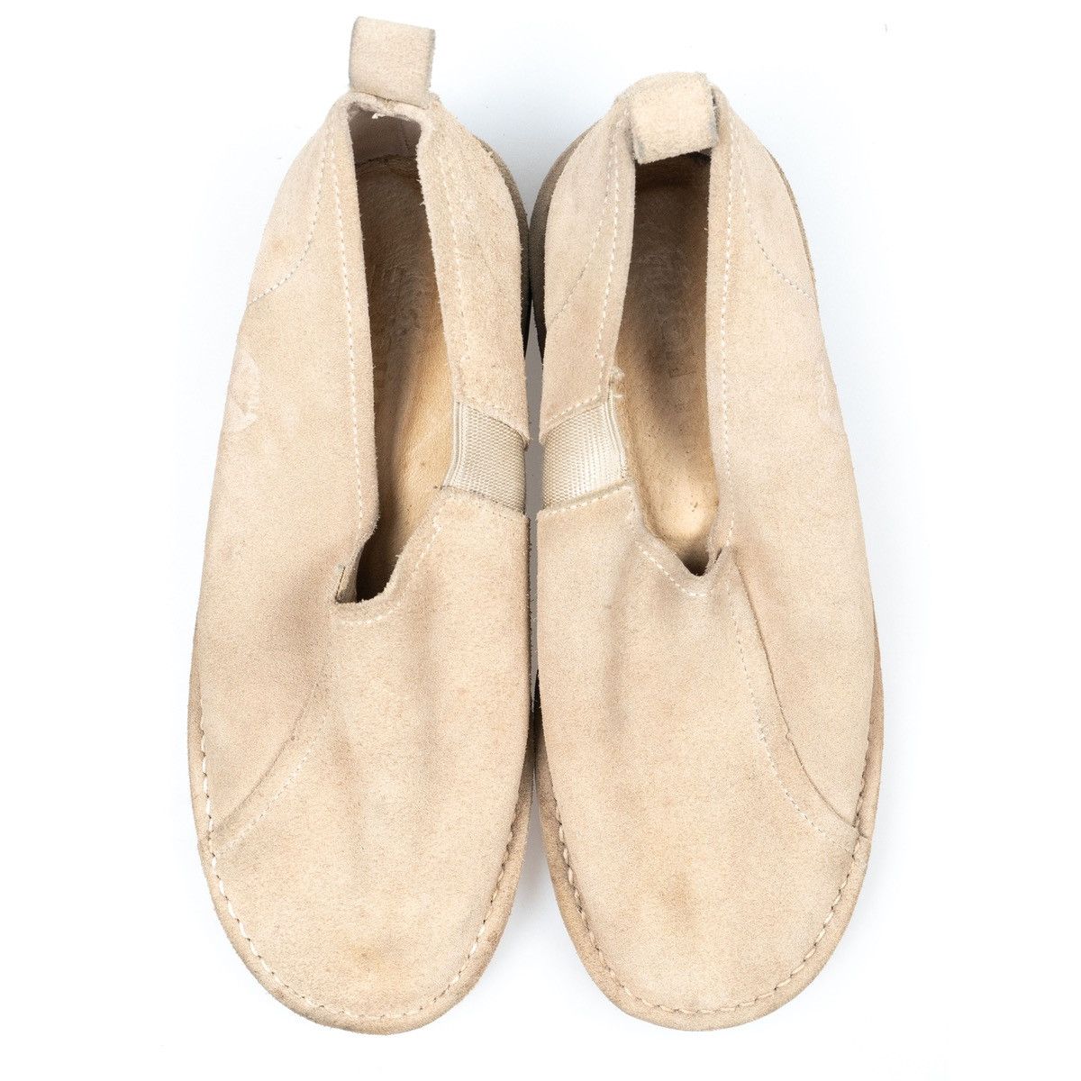 Final Home Final Home Moccasin Size US 6.5 / EU 39-40 - 5 Thumbnail