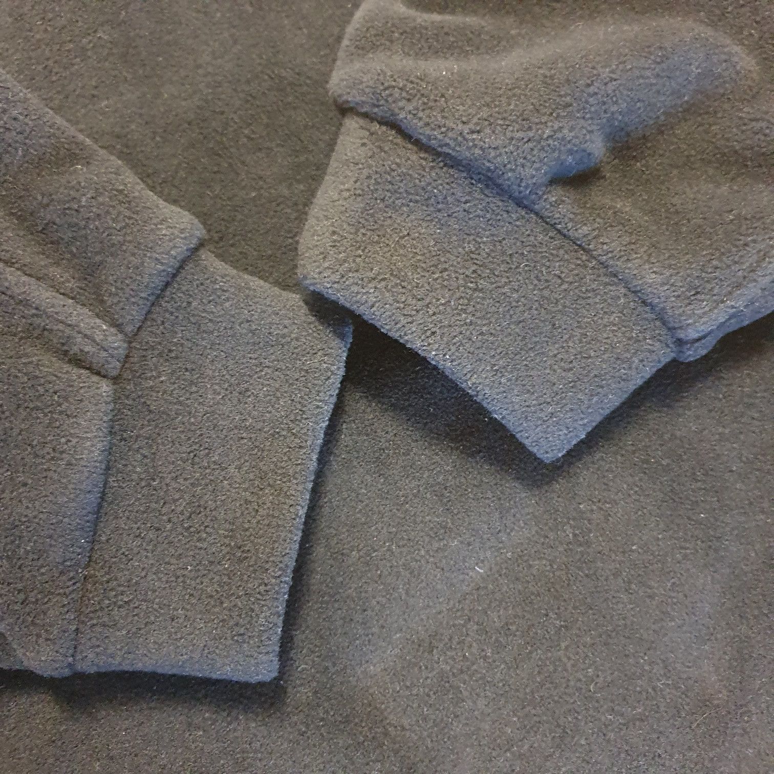 Balenciaga Balenciaga Sporty B Fleece Jacket Size US S / EU 44-46 / 1 - 5 Thumbnail