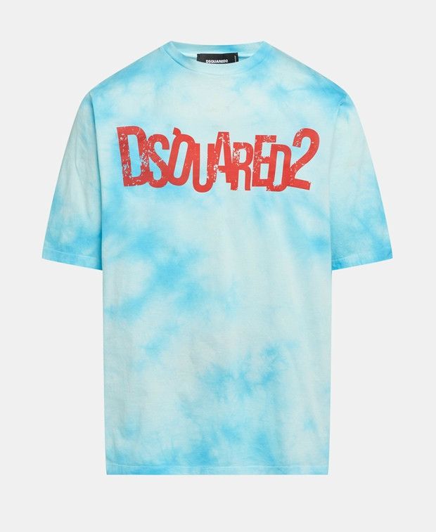 Dsquared2 T-shirt Size US XS / EU 42 / 0 - 1 Preview