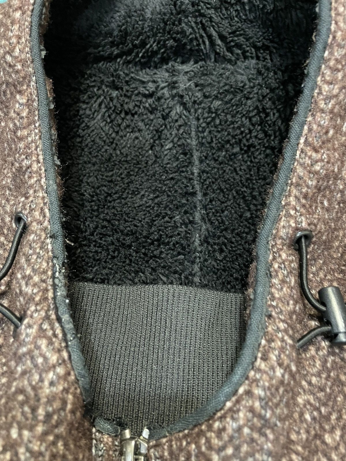 Massimo Osti Massimo Hoodie Jacket Size US XL / EU 56 / 4 - 8 Thumbnail