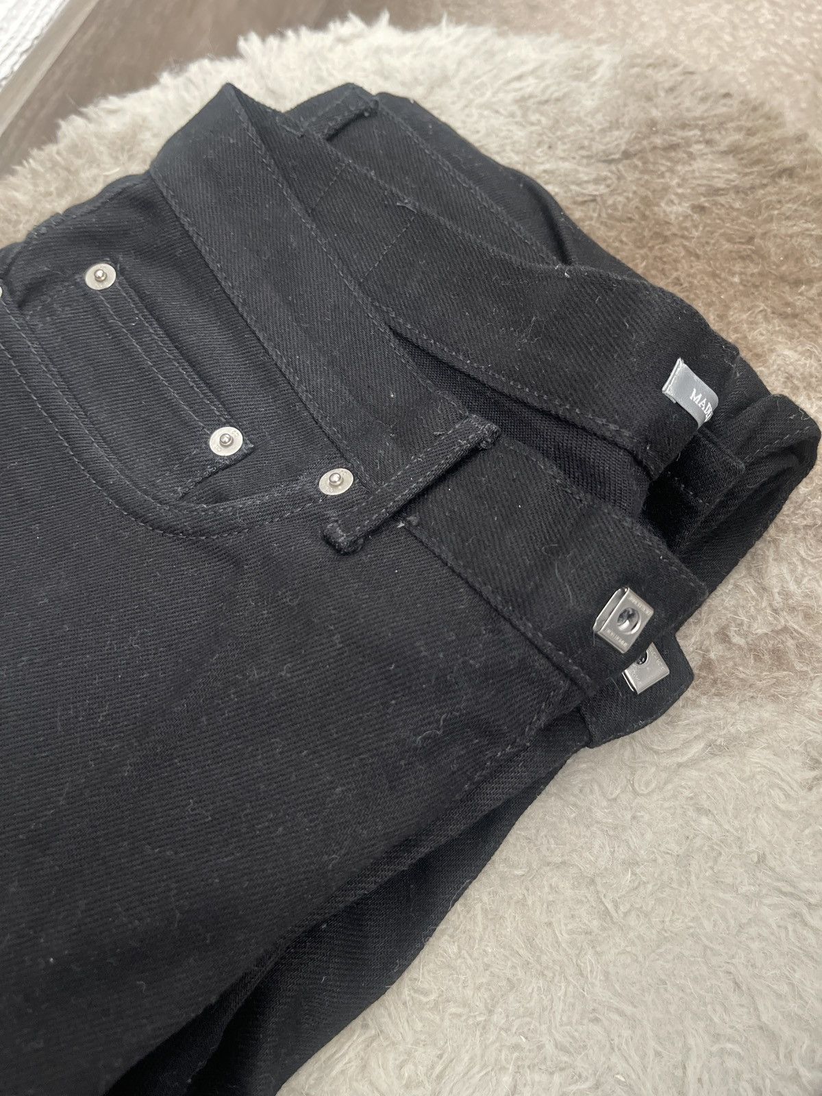 Dior Dior men’s Jeans Size US 30 / EU 46 - 9 Thumbnail