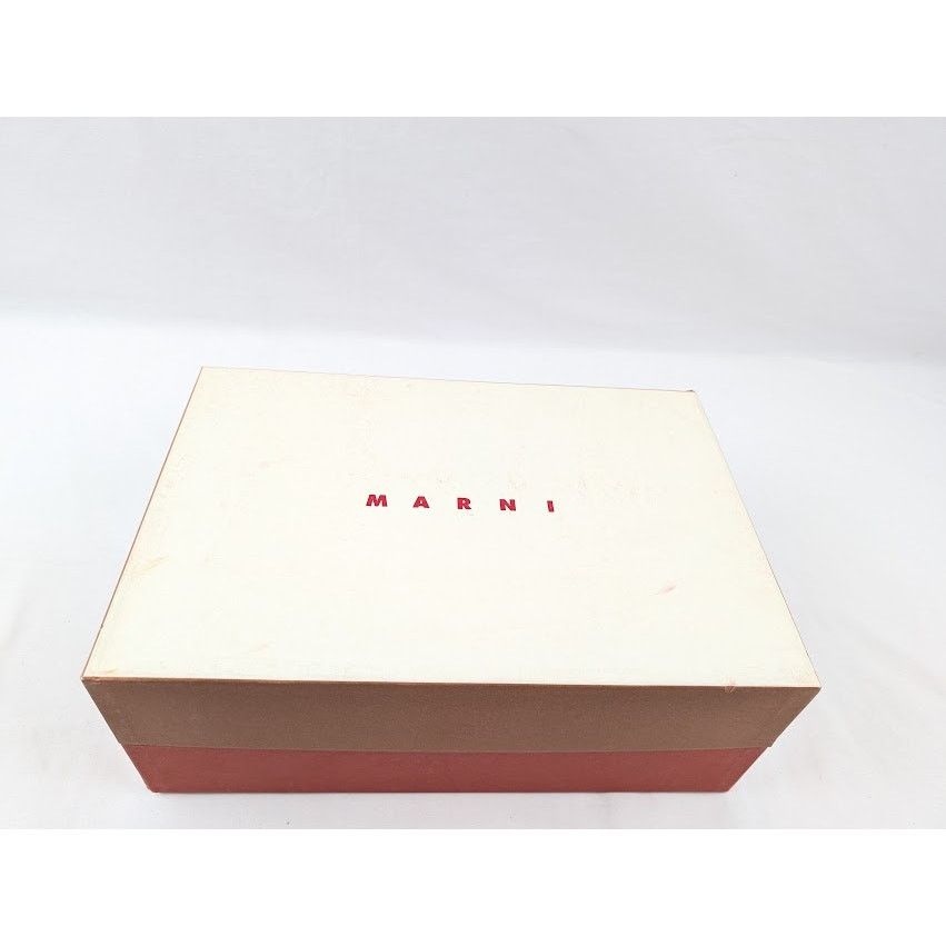 Marni o1rshd1 Low-Top Sneakers in Fuchsia Size US 12 / EU 45 - 23 Thumbnail