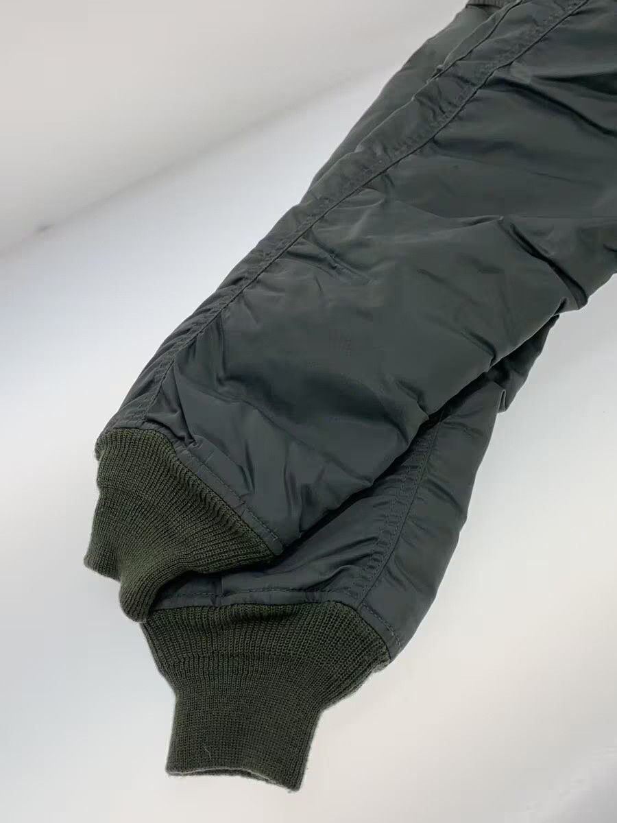 Avirex Avirex Ma-1 9Th Nylon Flight Jacket Khaki Size US XL / EU 56 / 4 - 6 Thumbnail