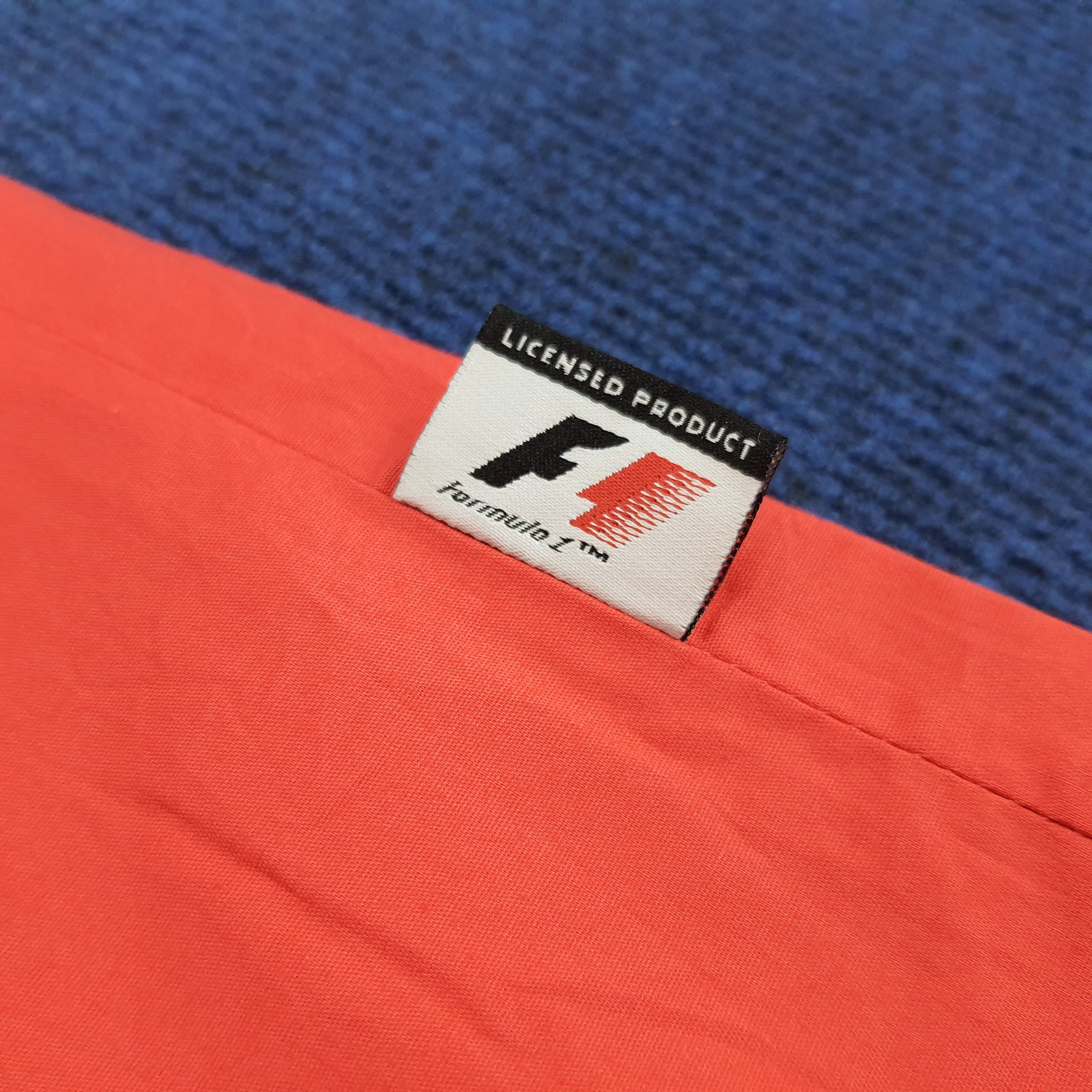 Honda × Vintage Vintage Honda Formula 1 Licensed product Workshirt Size US M / EU 48-50 / 2 - 6 Thumbnail