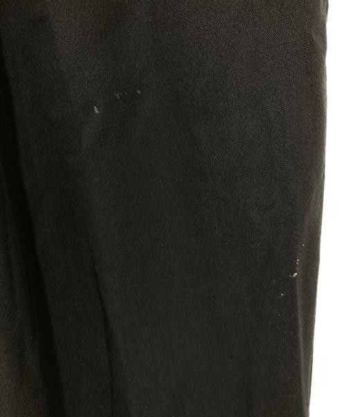 Yohji Yamamoto Yohji Yamamoto pour homme Two-pleat wool rayon pants/97SS Size US 30 / EU 46 - 6 Thumbnail