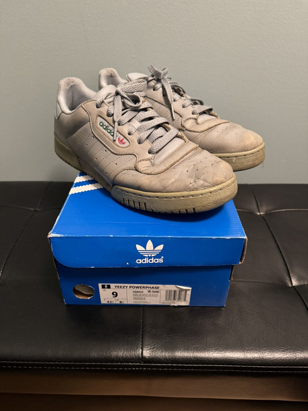 Yeezy Powerphase Kanye Yeezy Supply Adidas Yeezy Powerphase