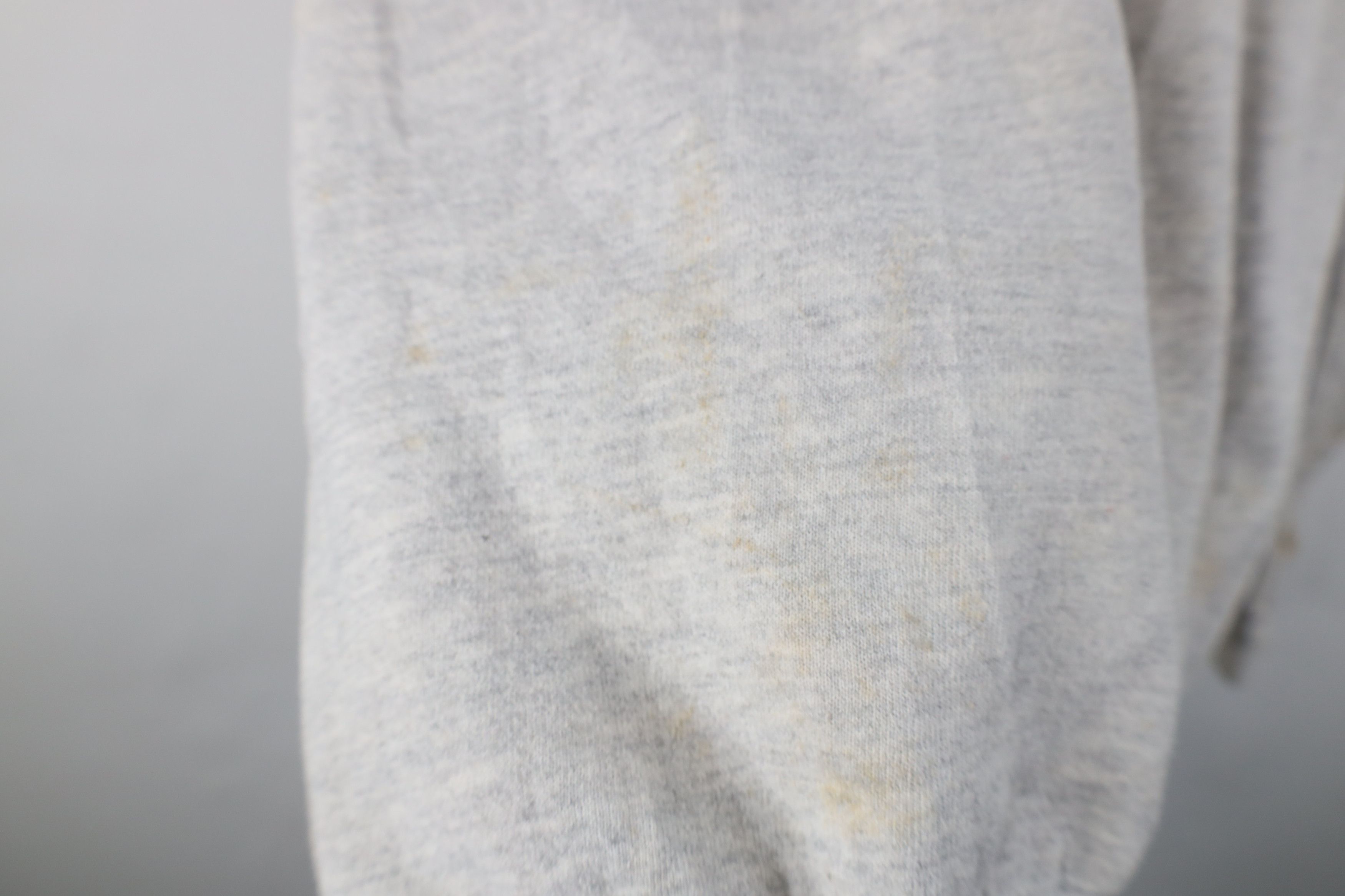Vintage Vintage 90s Edgewater Soccer Crewneck Sweatshirt Gray USA Size US XL / EU 56 / 4 - 6 Thumbnail