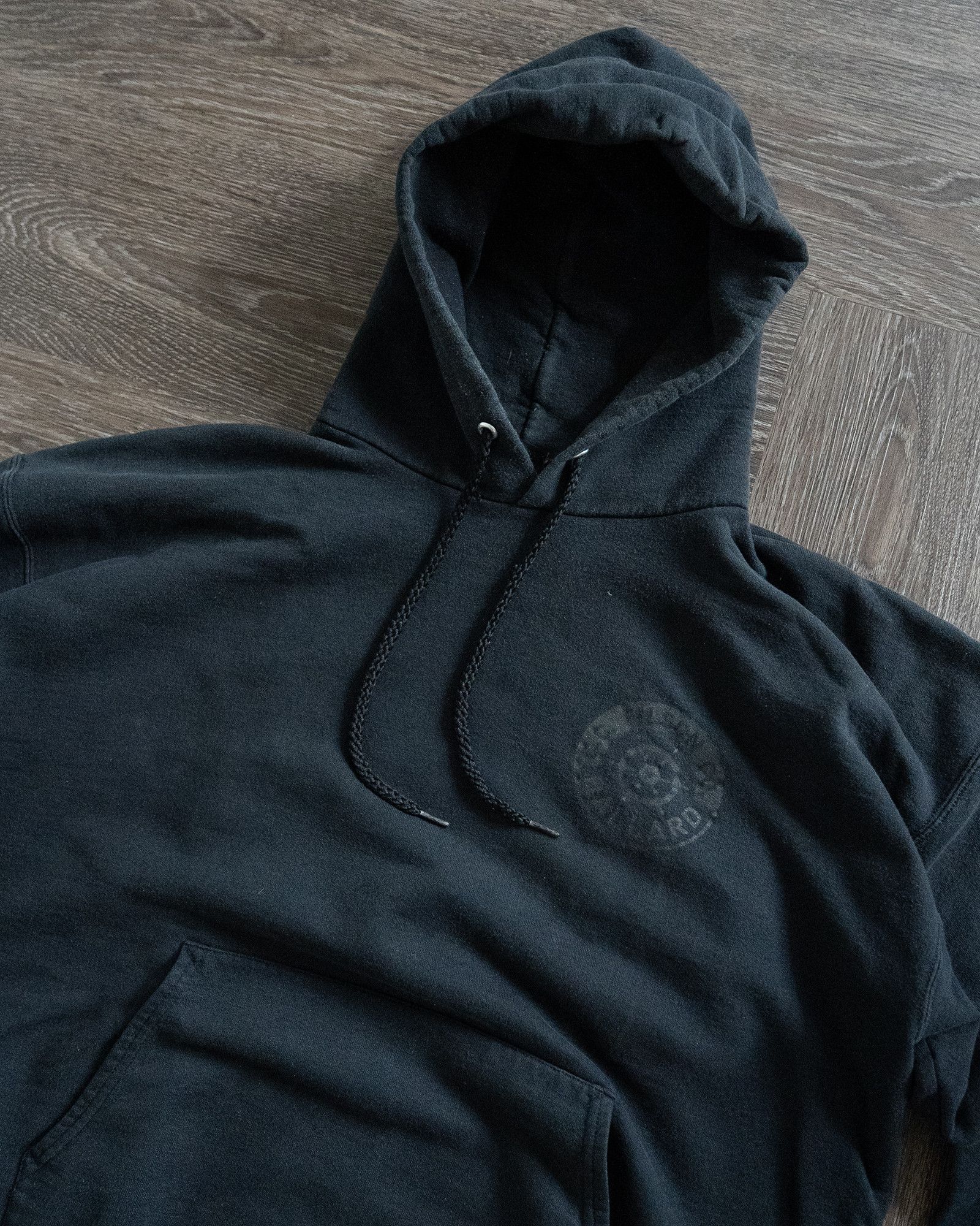 Filson Filson CCF Ballard Hoodie Size US XL / EU 56 / 4 - 2 Thumbnail