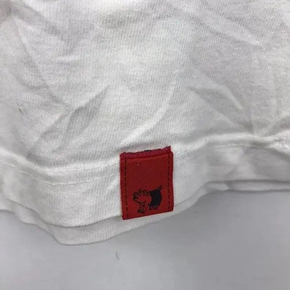 Studio D'Artisan Vtg STUDIO D’ARTISAN GANBARO Japan Tee Shirt Osaka 5 Size XS / US 0-2 / IT 36-38 - 6 Thumbnail