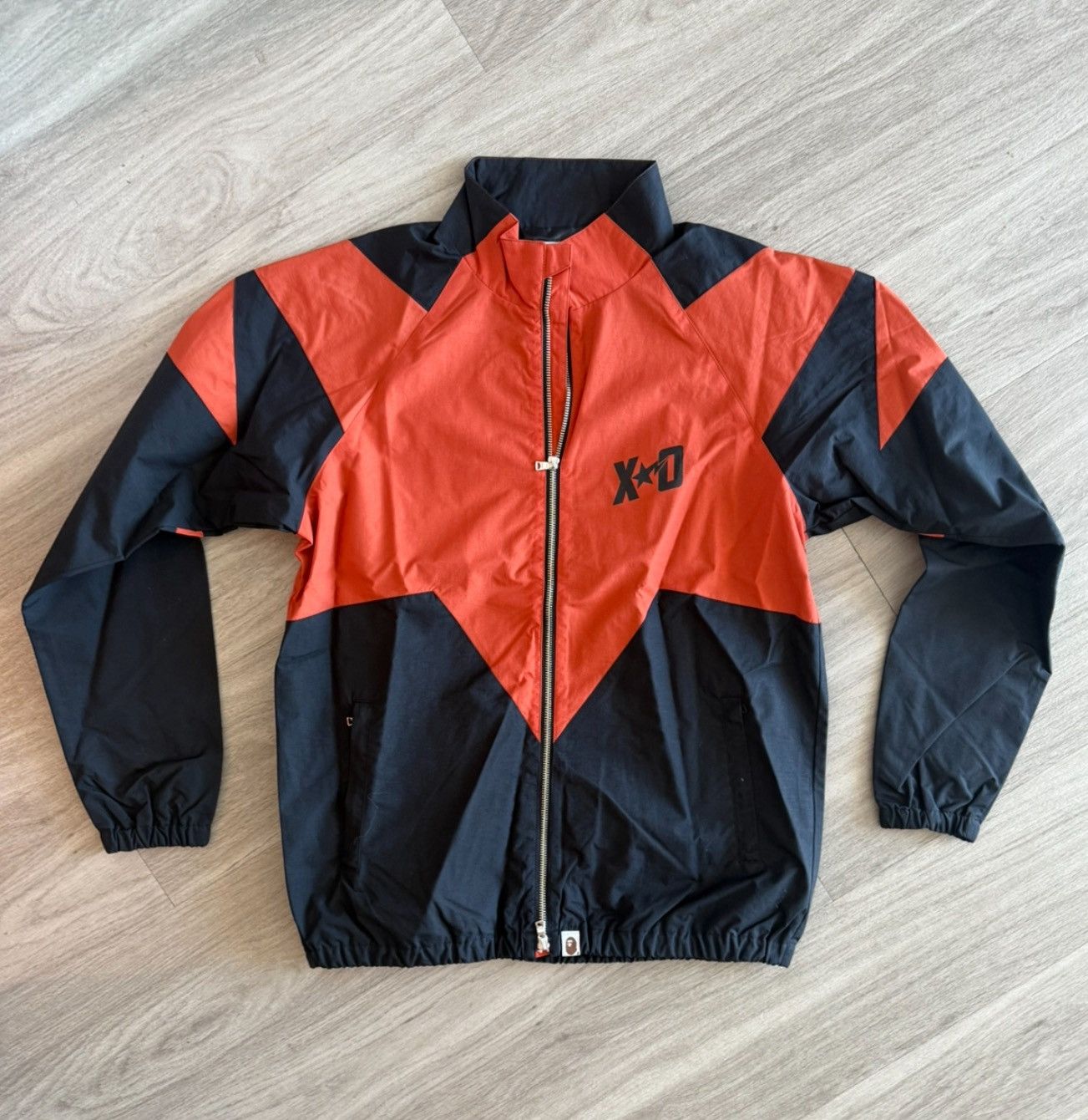 Bape Bape x XO Jacket Size US L / EU 52-54 / 3 - 1 Thumbnail