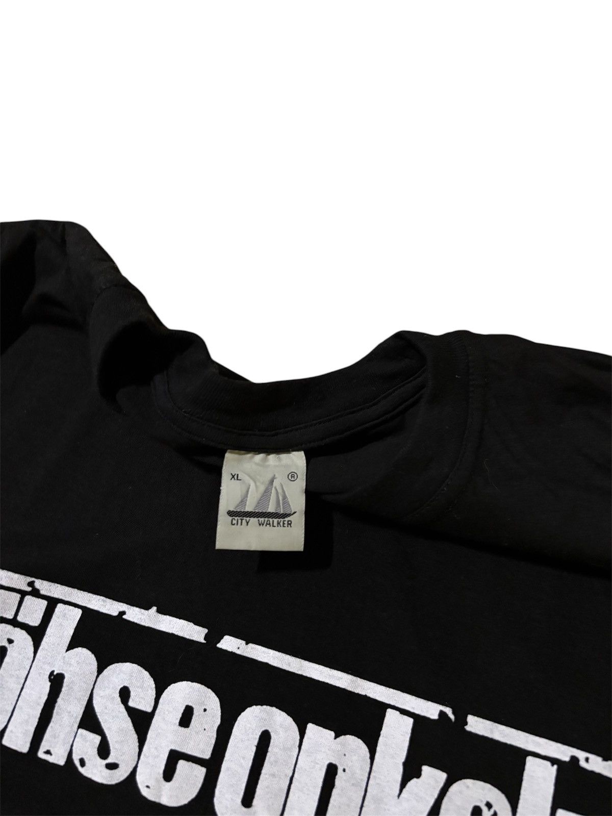 Band Tees × Vintage Böhse Onkelz vintage 00s german rock band tees Size US XL / EU 56 / 4 - 3 Thumbnail