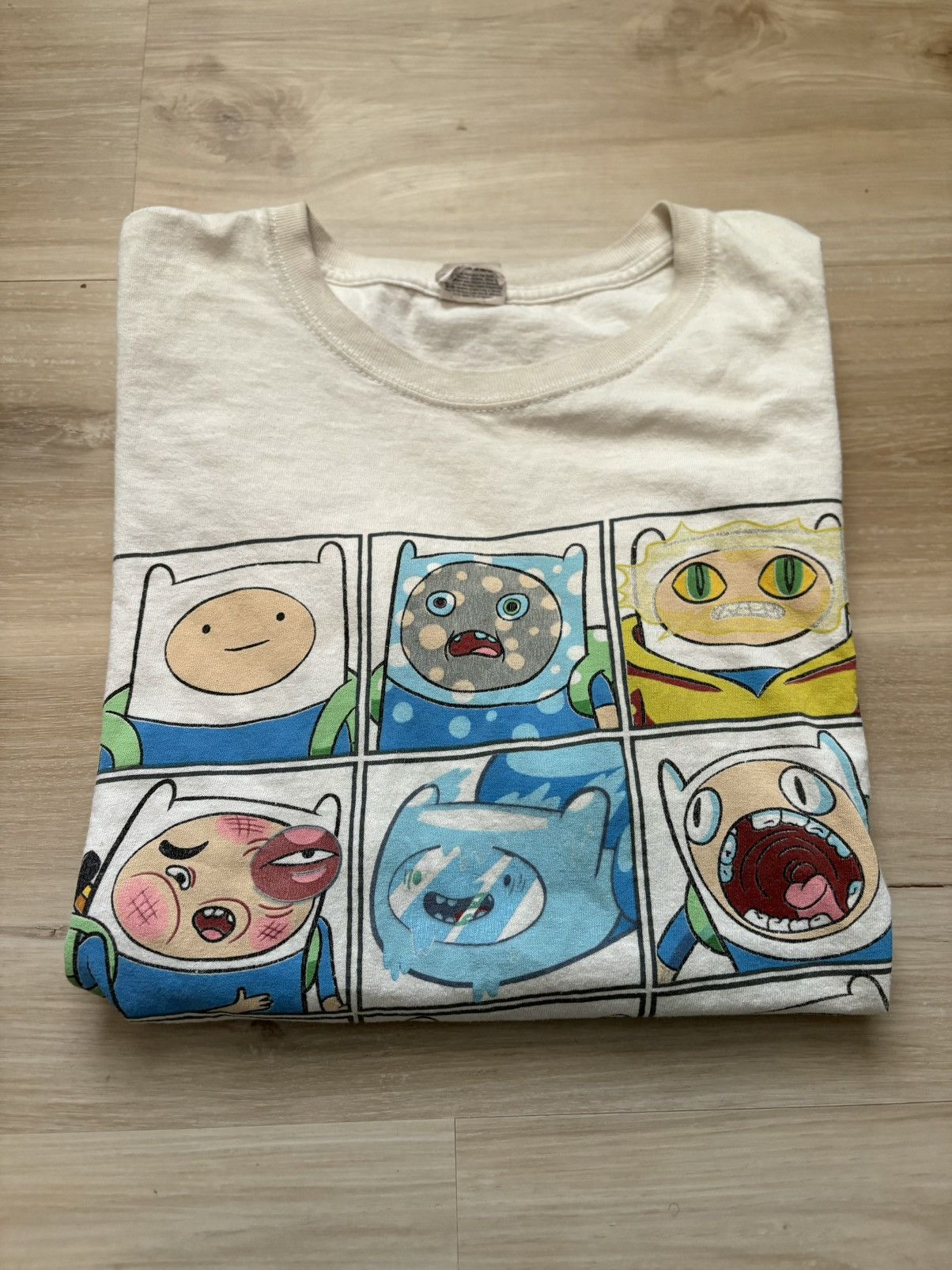 Other Y2K Cartoon Network tee Size US L / EU 52-54 / 3 - 1 Thumbnail