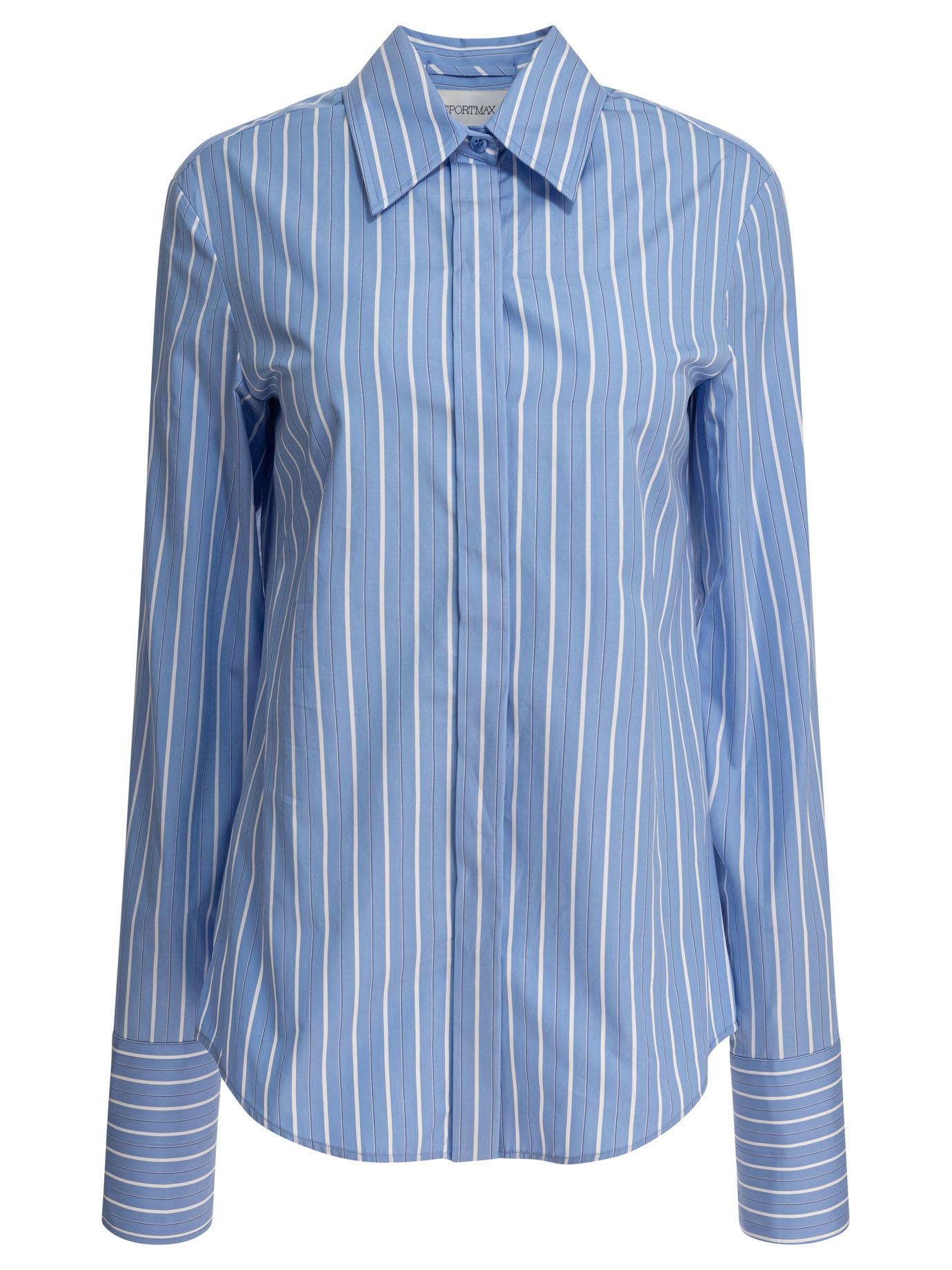 Max Mara Shirts Size S / US 4 / IT 40 - 1 Thumbnail
