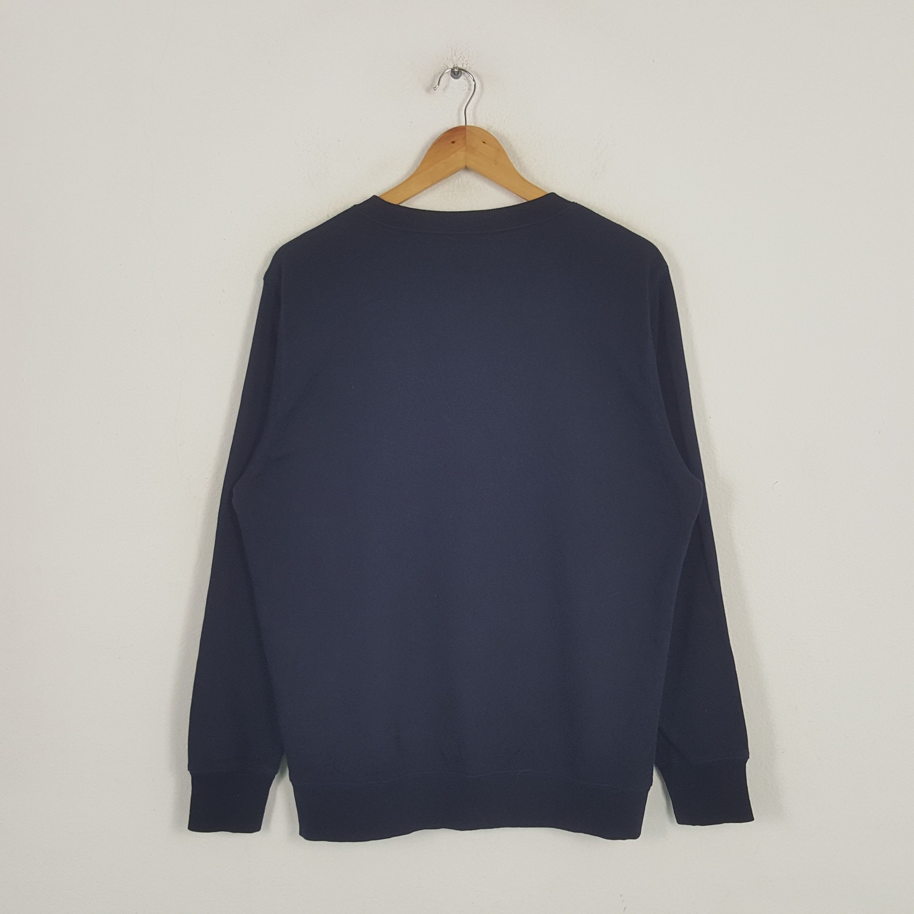Vintage Vintage University of Michigan Promo Sweatshirt Size US M / EU 48-50 / 2 - 3 Thumbnail