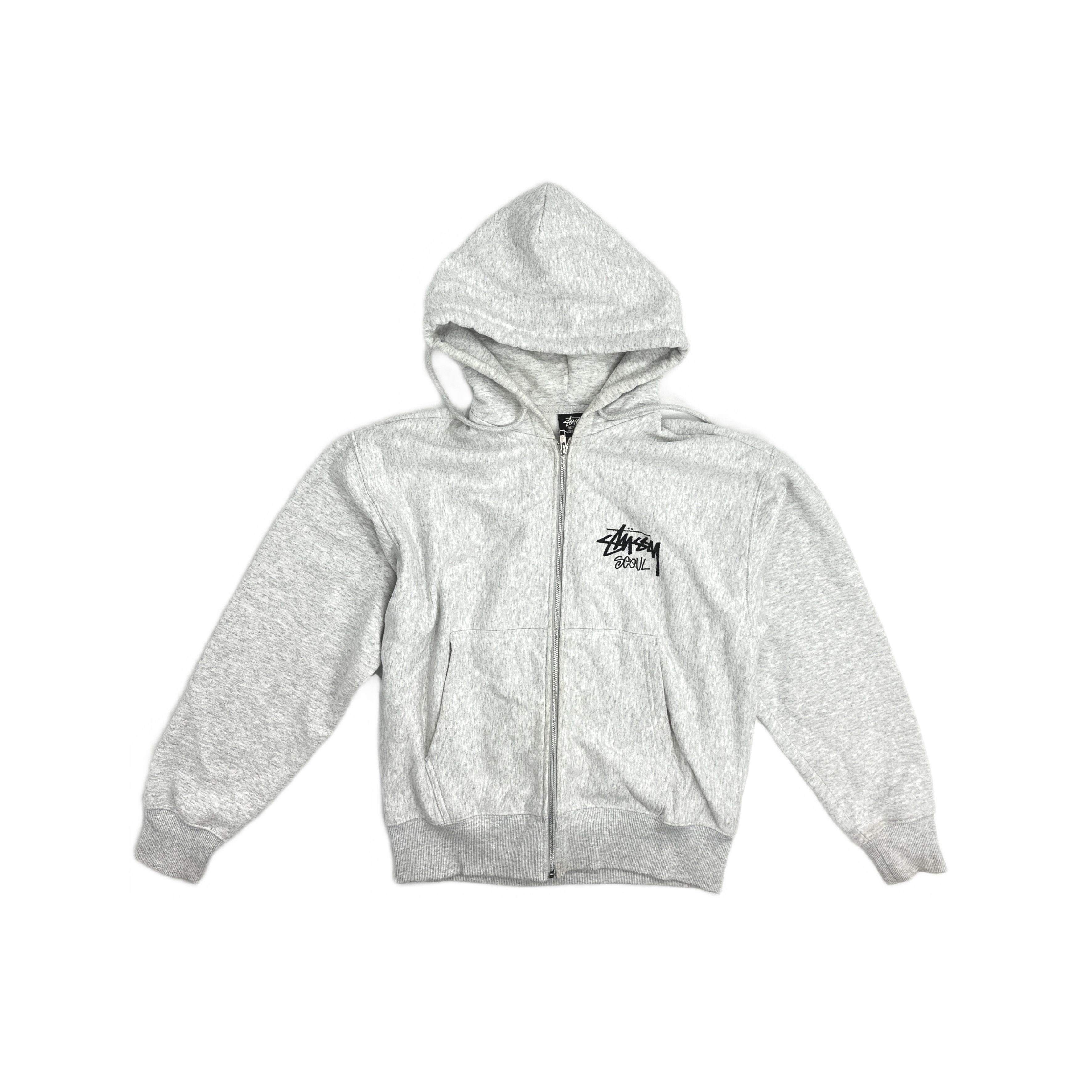 Stussy x NEXUS VII Rainy Days Hoodie | Grailed