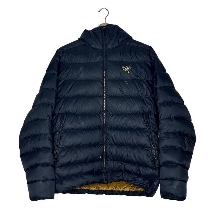 Arc'Teryx Arcteryx Thorium Puffer Parka Men’s Large | Grailed
