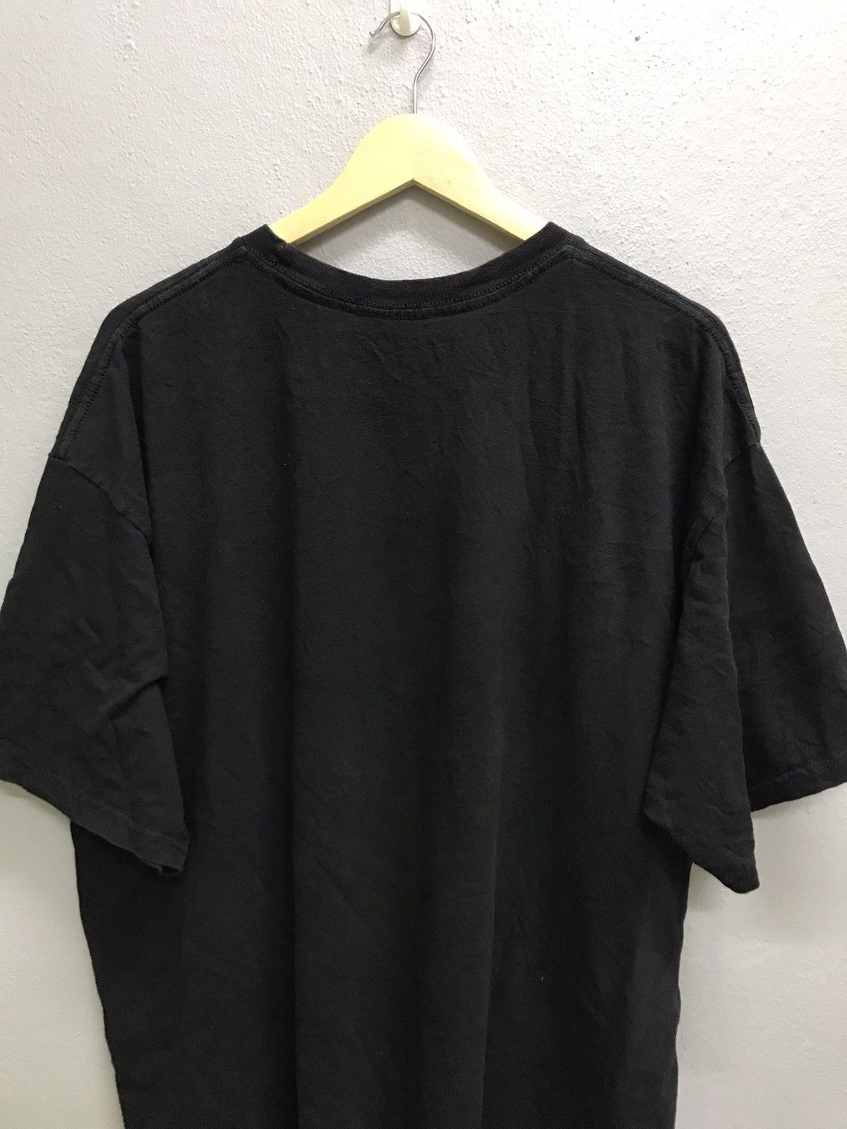Anime VINTAGE DEMON SLAYER ANIME TSHIRT Size US XL / EU 56 / 4 - 7 Thumbnail