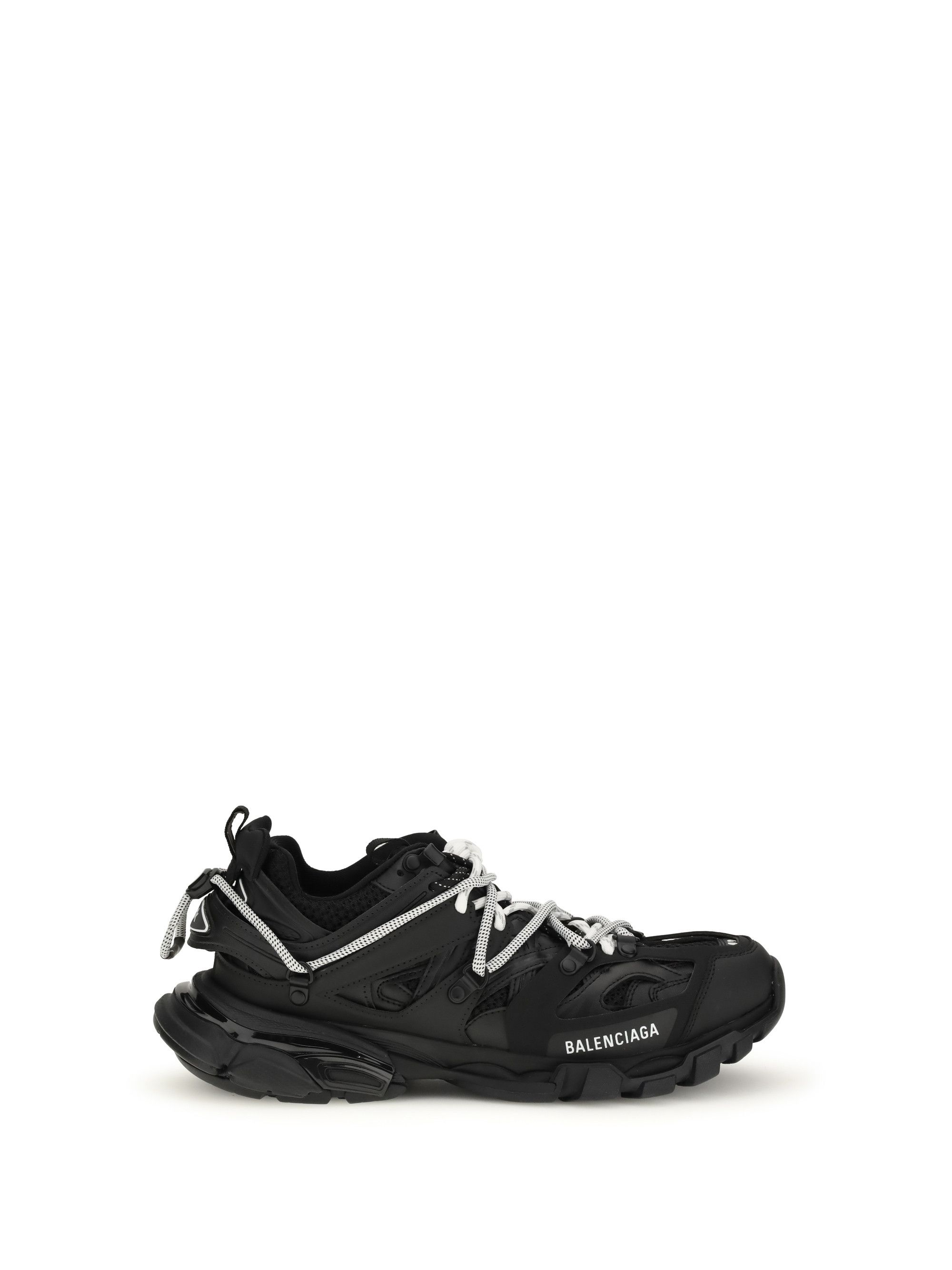 Balenciaga Track Trail Laces Sneakers Size US 11 / EU 44 - 1 Thumbnail