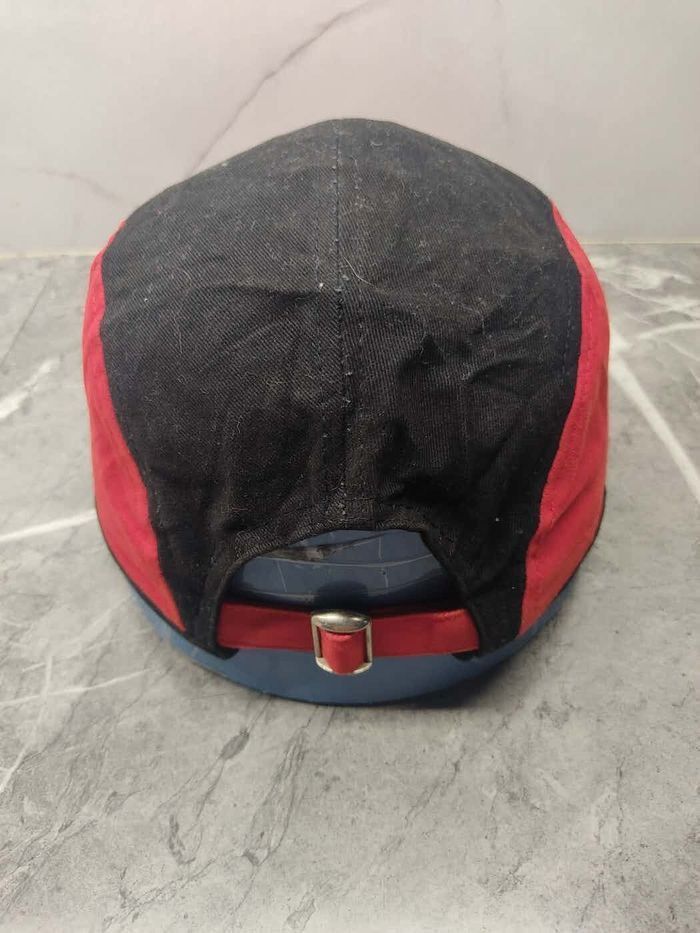 Ferrari Vintage Ferrari Cap Hat Size ONE SIZE - 5 Thumbnail