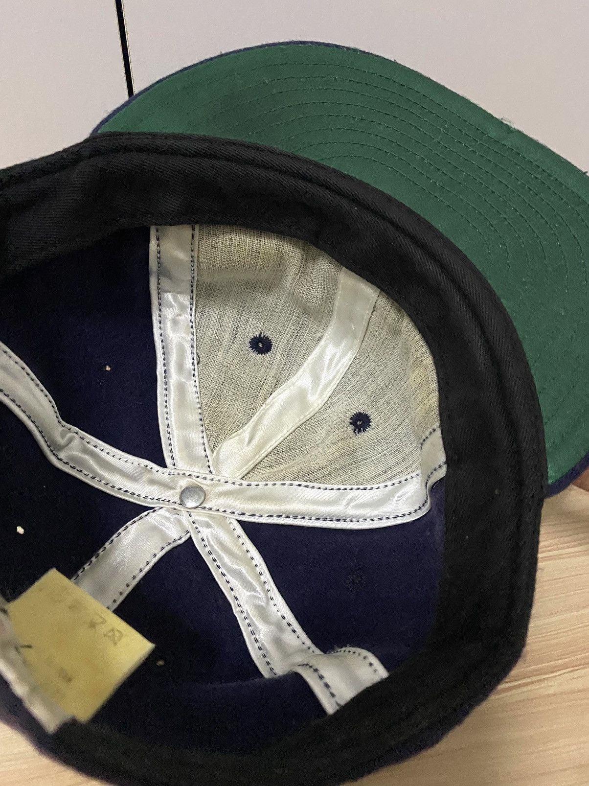 Ebbets Field Flannels Vintage Ebbets Field Boston Size ONE SIZE - 5 Thumbnail