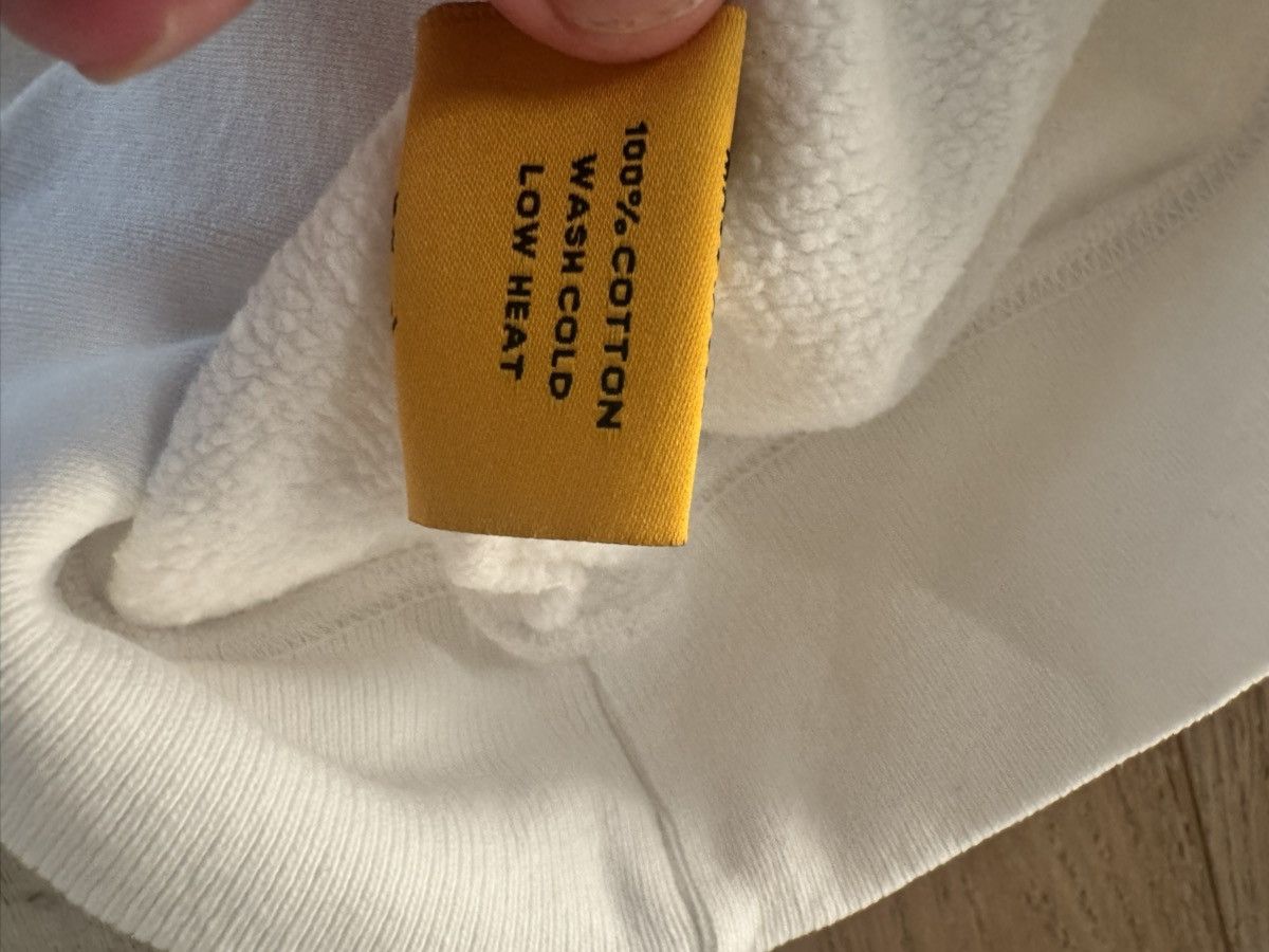Gallery Dept. Gallery crewneck Size US S / EU 44-46 / 1 - 7 Thumbnail