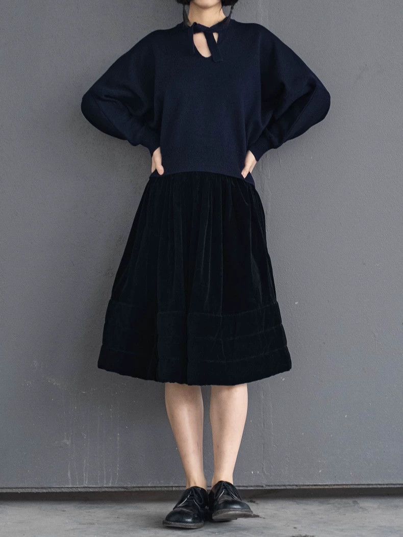 1980s COMME des GARCONS. 1980s comme des Garcons-2506