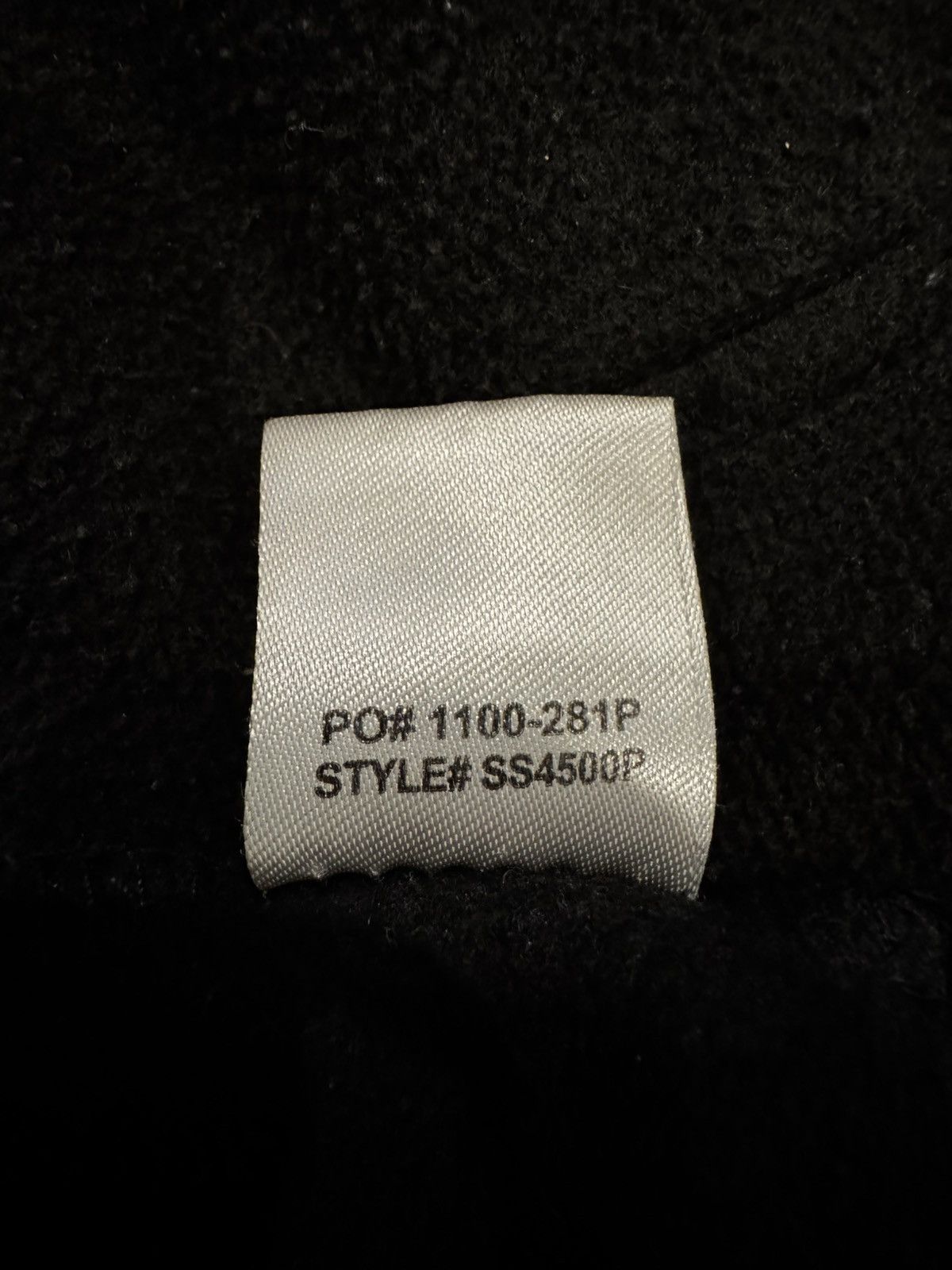 Travis Scott Travis Scott Wish You Were Here Hoodie Size US S / EU 44-46 / 1 - 6 Thumbnail