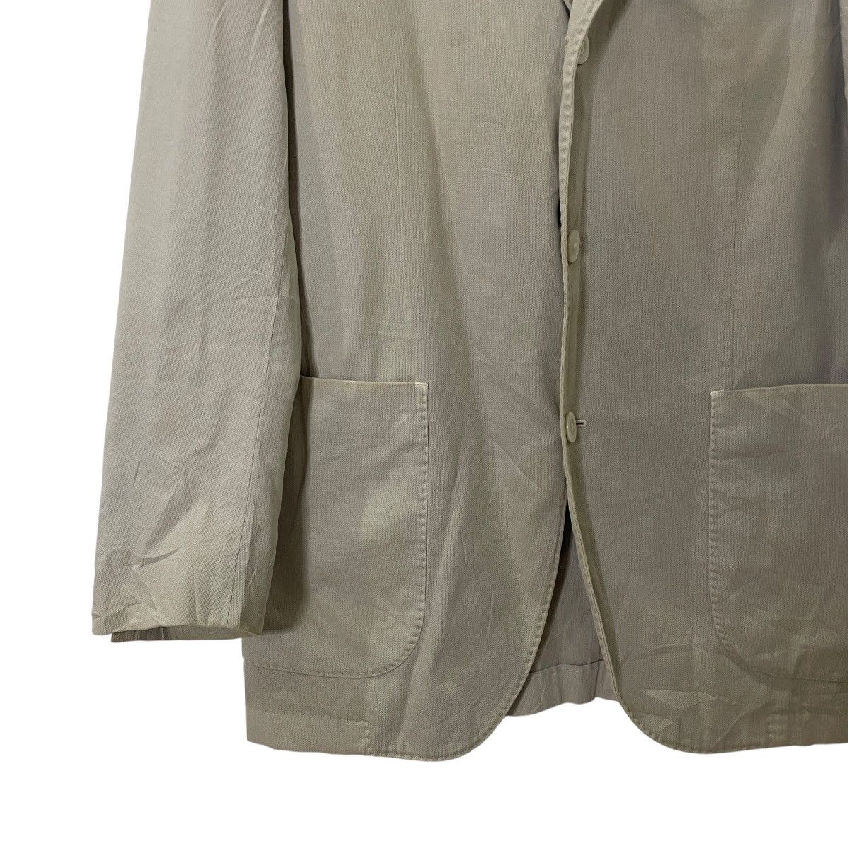 Boglioli Vintage Biglioli Coat Jacket Size US M / EU 48-50 / 2 - 3 Thumbnail