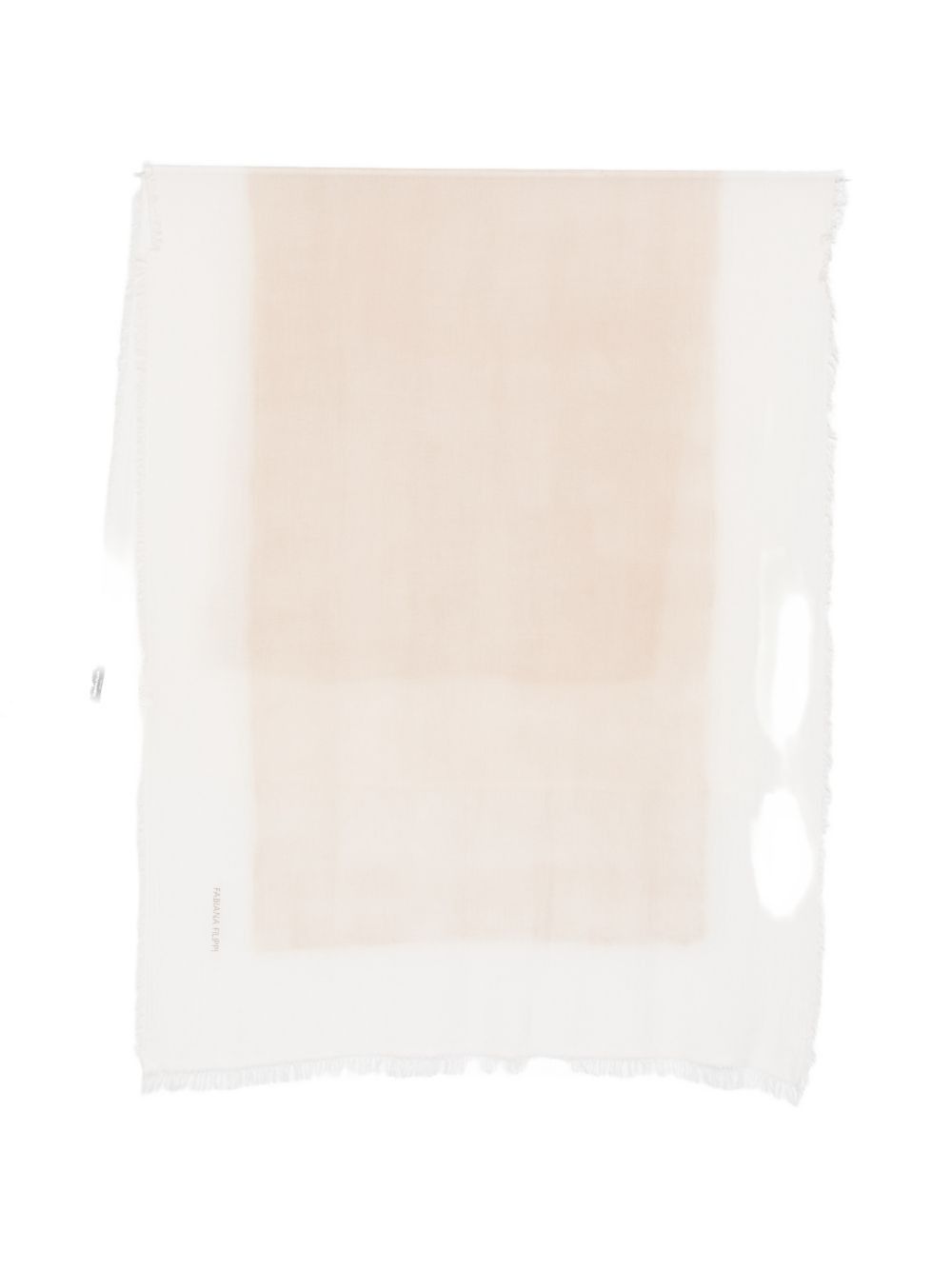 Fabiana Filippi SCARF Size ONE SIZE - 1 Thumbnail