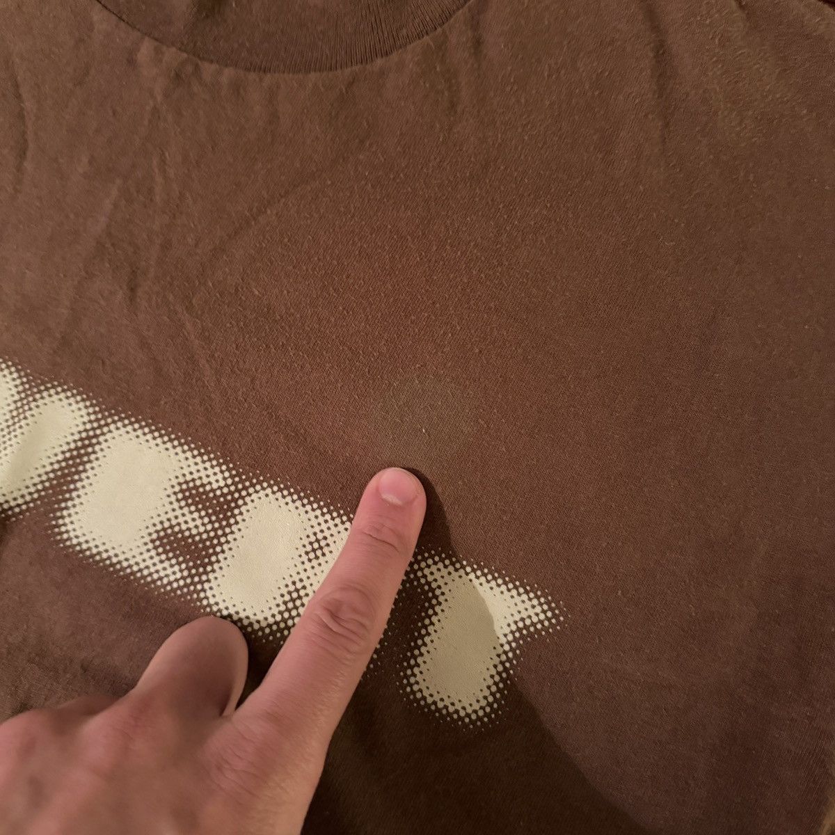 Pervert The Pervert Corp T Shirt Size US L / EU 52-54 / 3 - 3 Thumbnail