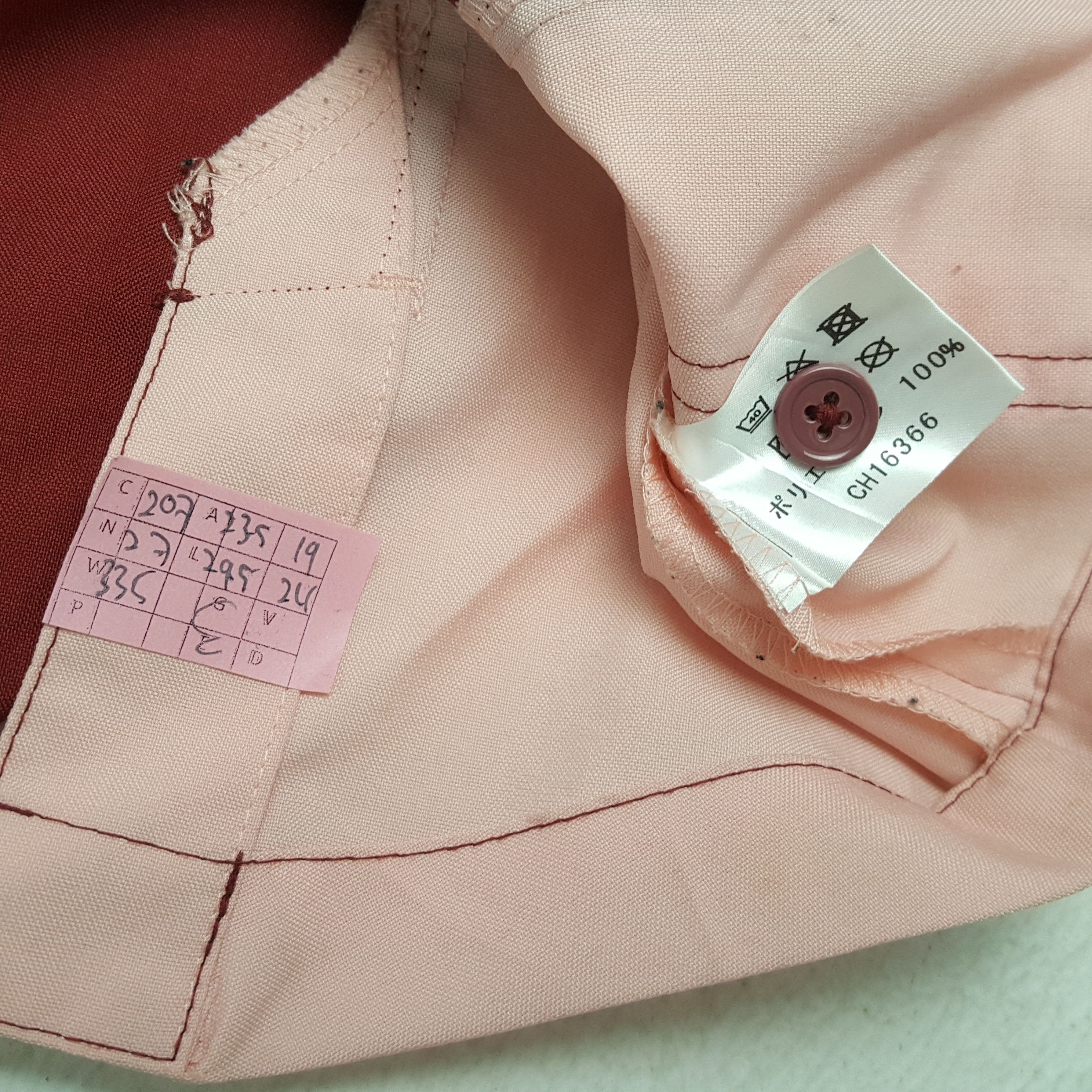 Japanese Brand × Vintage 7 ELEVEn Japanese Workers Working Jacket Size US L / EU 52-54 / 3 - 8 Thumbnail