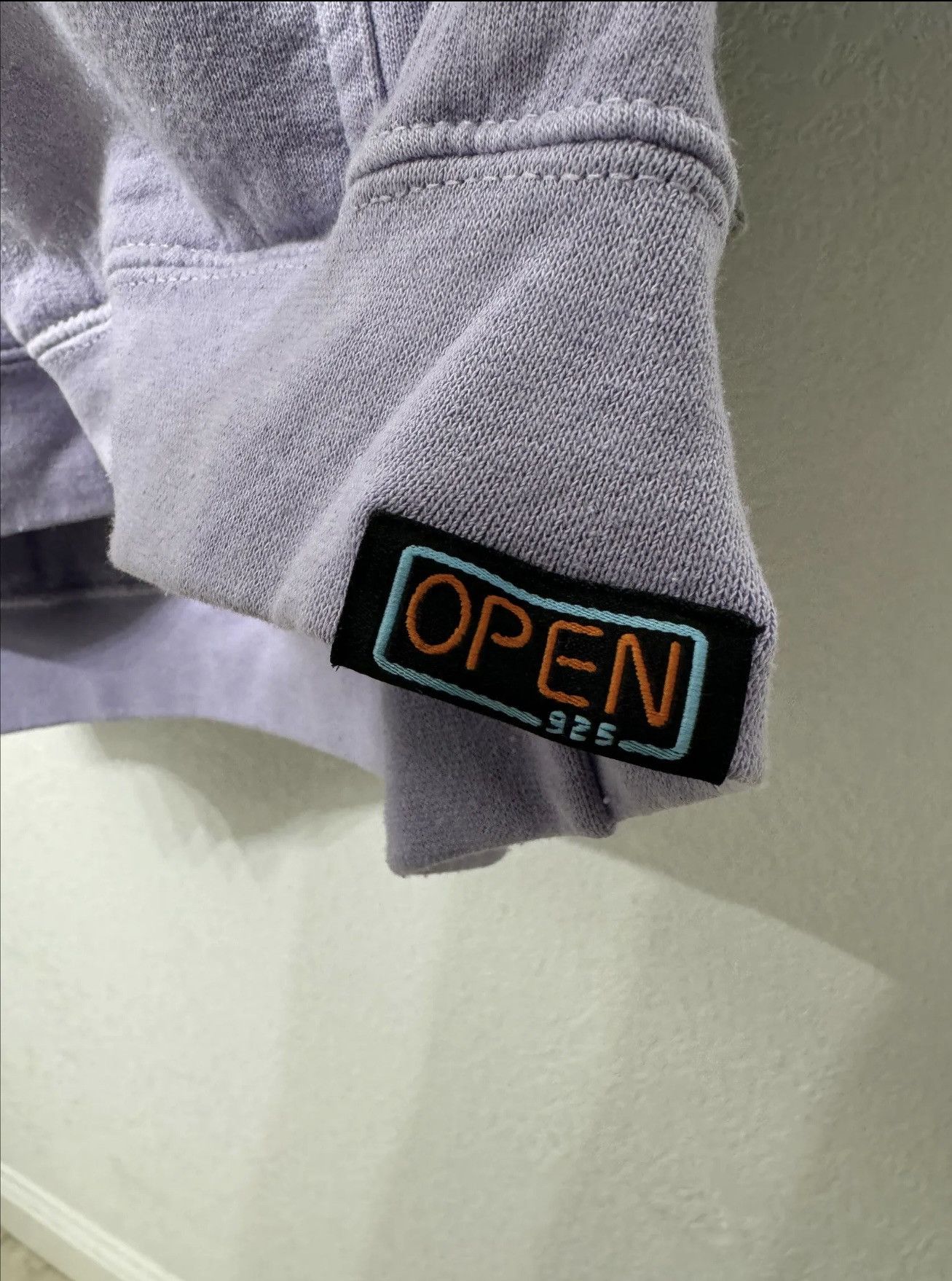 Other Mens Size 3xl Open 925 "Stoney Tony" Pullover Hoodie Size US XXL / EU 58 / 5 - 3 Thumbnail