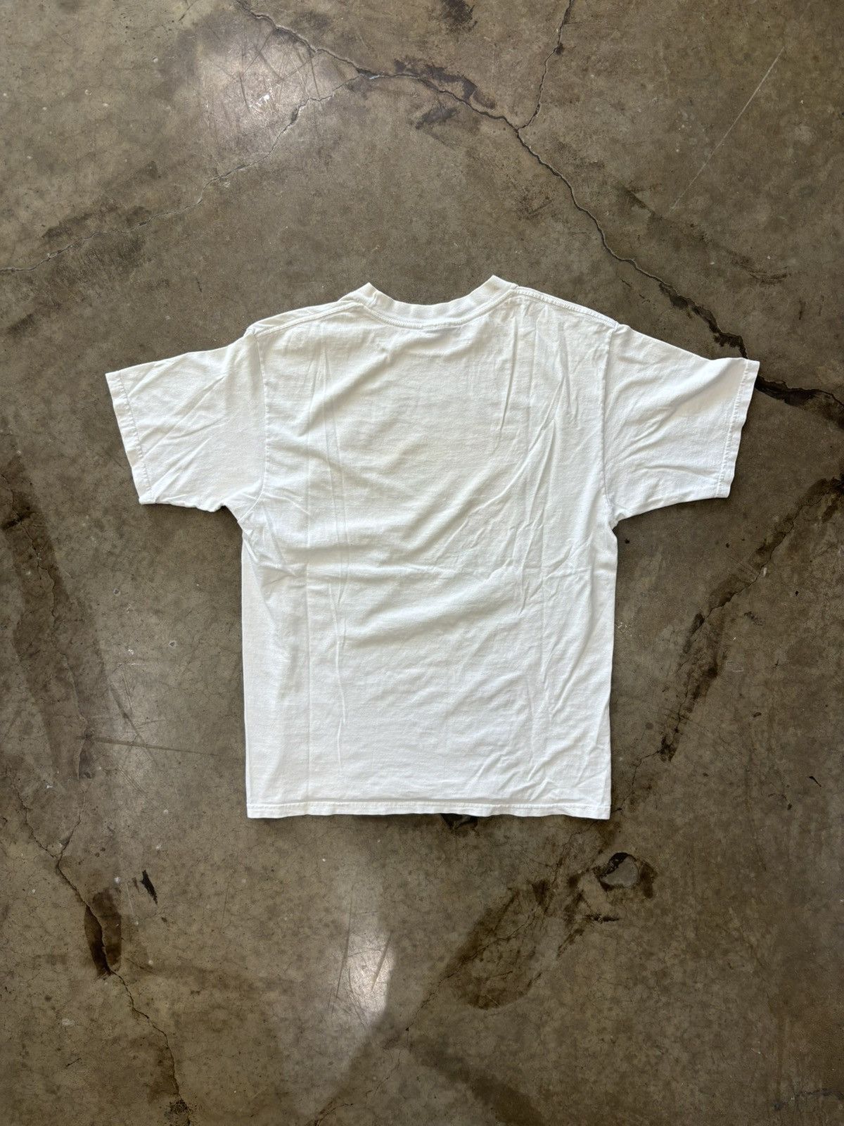 Vintage Vintage Corona Extra Beer Sunrise Tee Medium Size US M / EU 48-50 / 2 - 4 Thumbnail