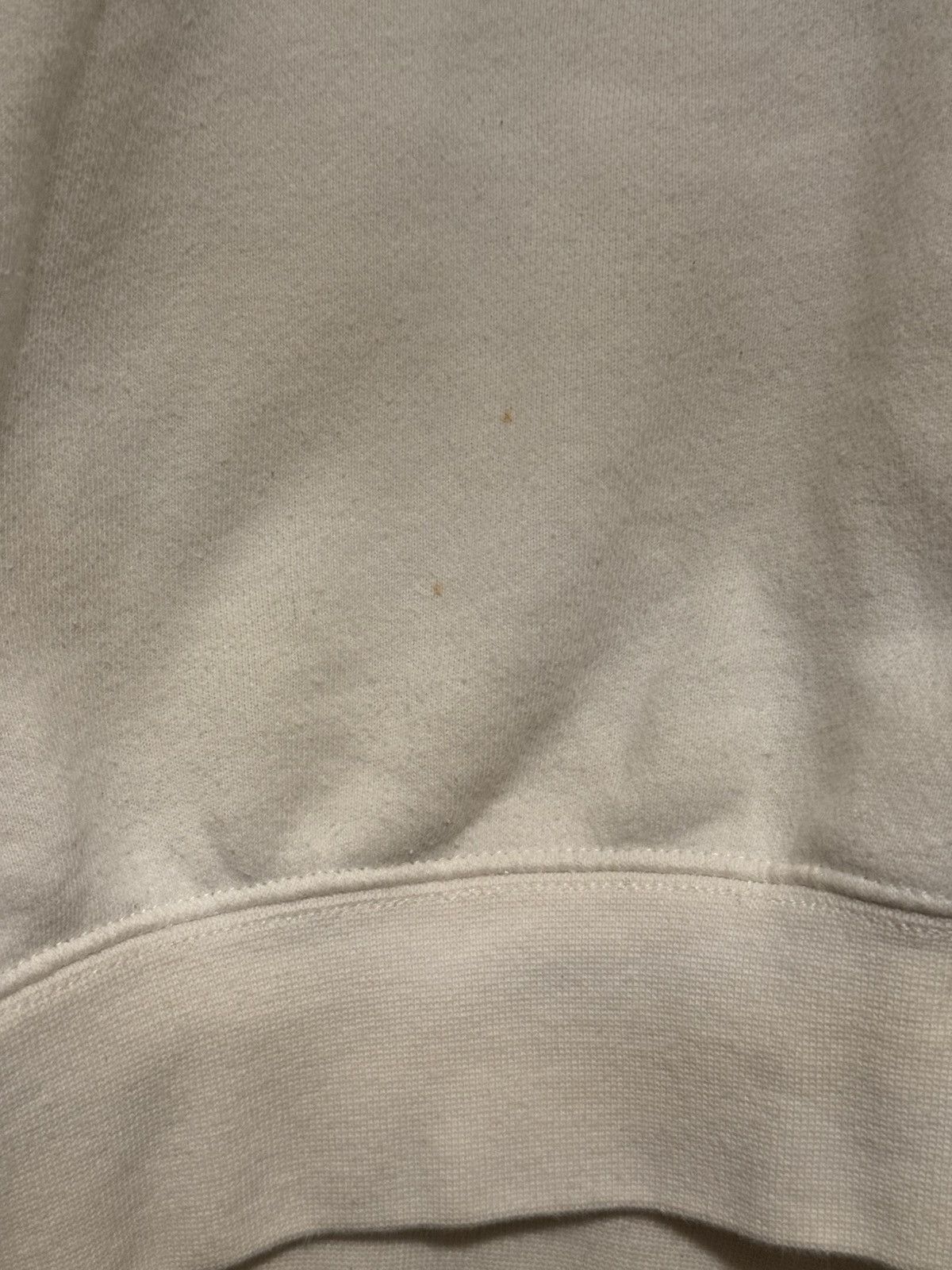 Fear of God FW19 Fear of God Essentials 3M Graphic Crewneck White SZ S🔥 Size US S / EU 44-46 / 1 - 9 Thumbnail