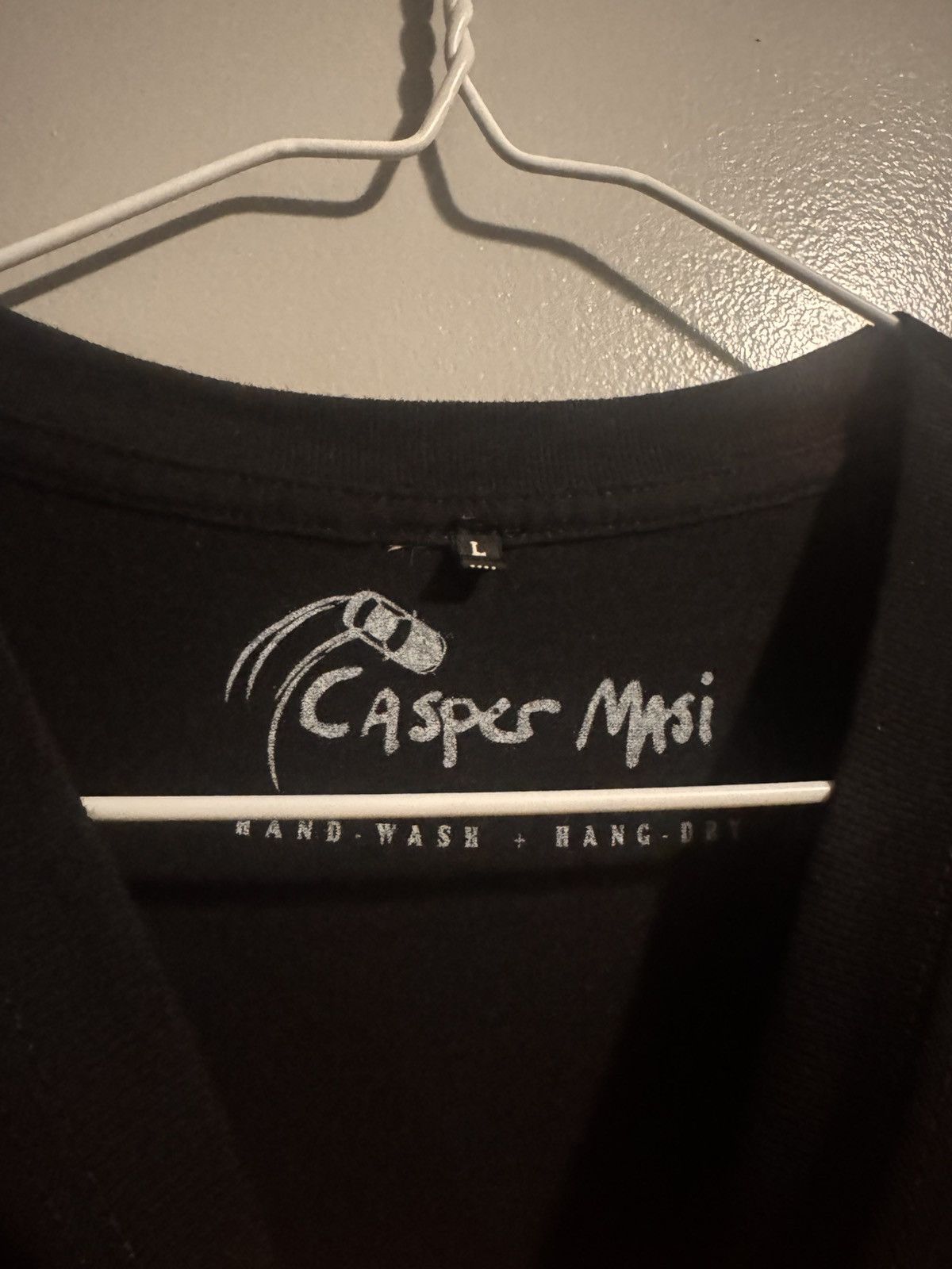Vintage Casper Masi Fast & Furious Tee Size US L / EU 52-54 / 3 - 3 Thumbnail