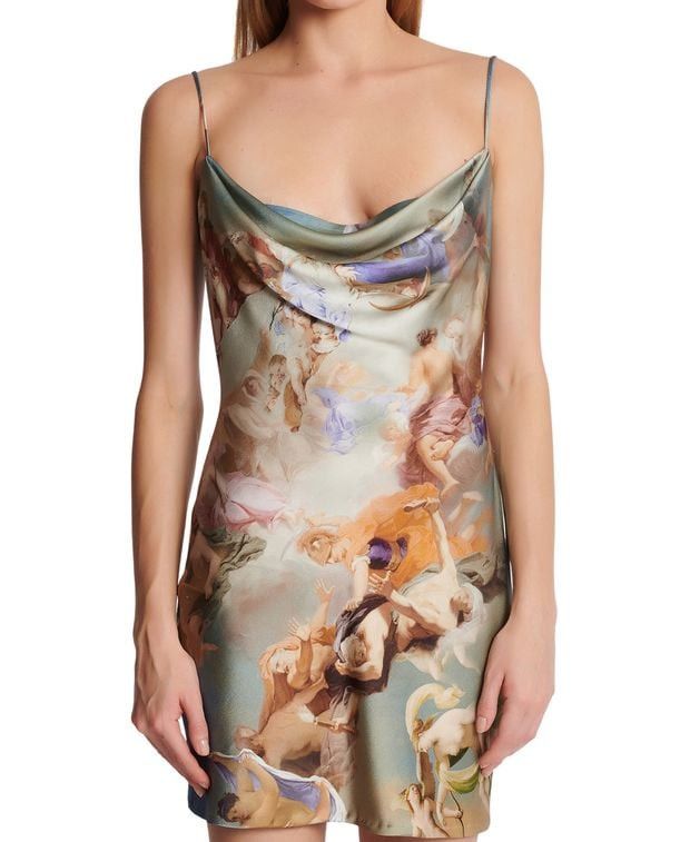 Balmain Casual dress Size S / US 4 / IT 40 - 1 Thumbnail