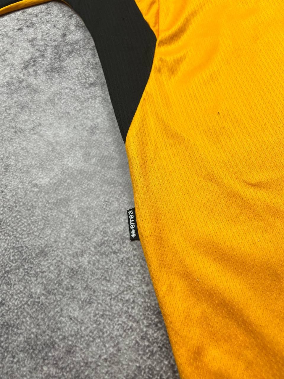 Vintage Newport County 2003-2004 Home Jersey Size US XXL / EU 58 / 5 - 6 Thumbnail