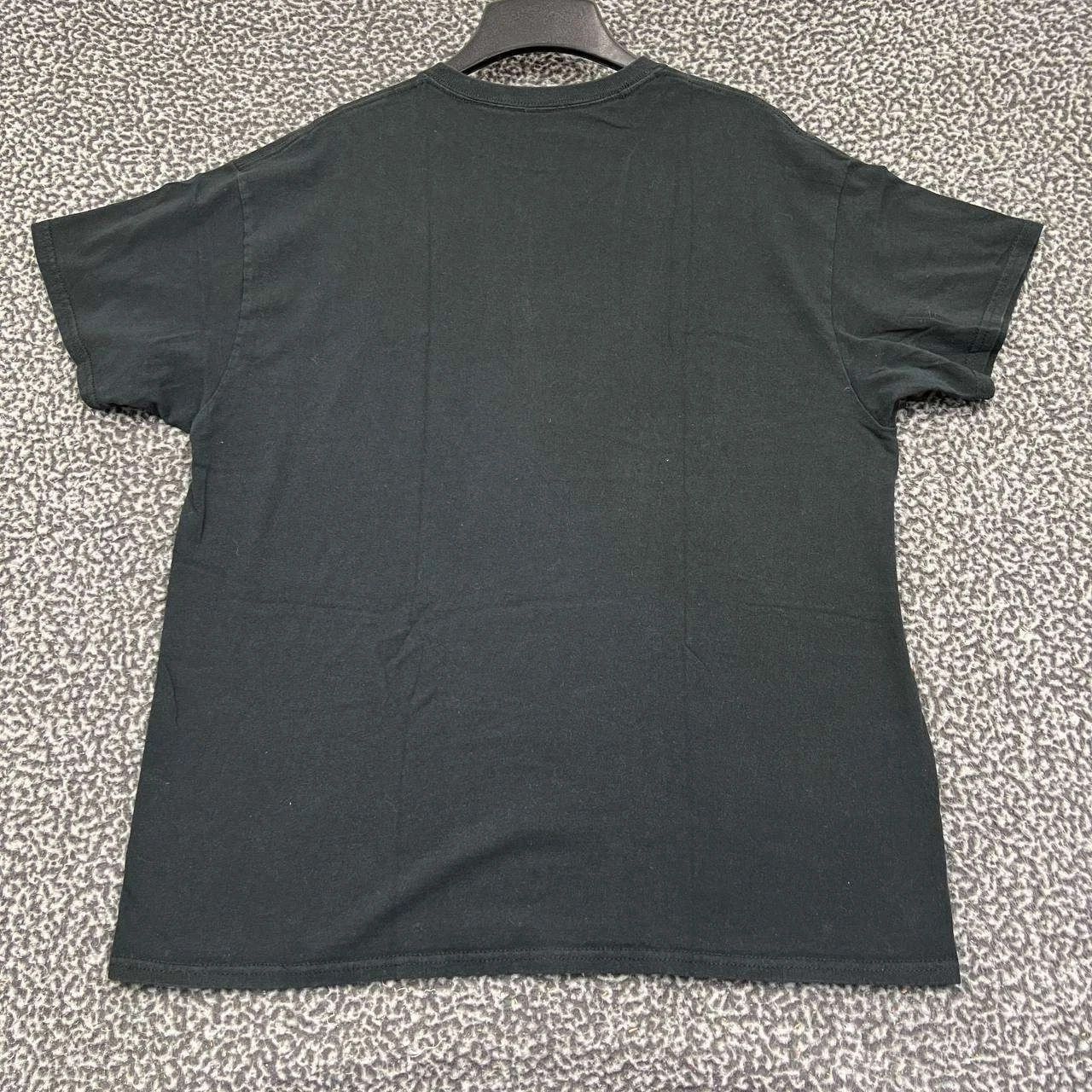 Other Naruto Shippuden Shirt Men XL Run Like A Ninja Crew Neck Size US XL / EU 56 / 4 - 2 Thumbnail