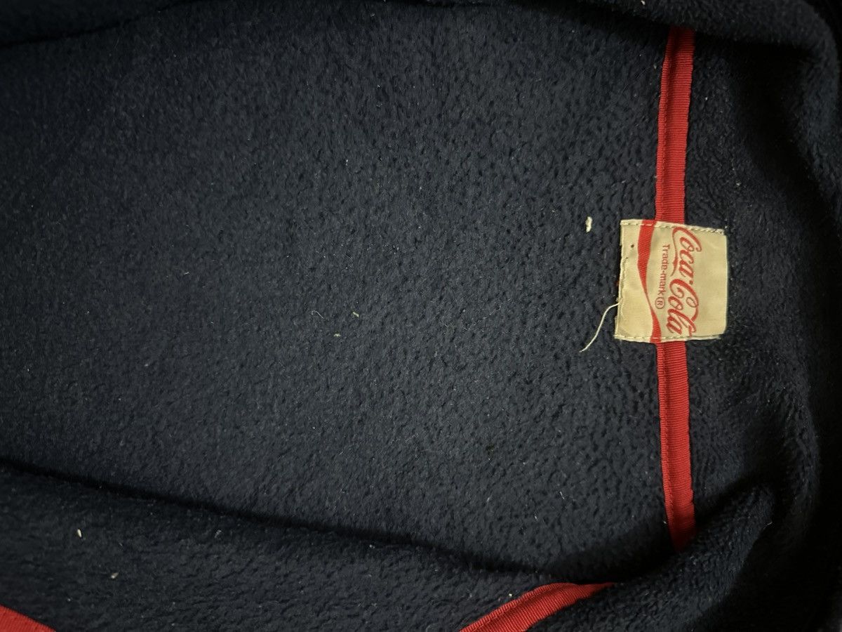 Coca Cola Hoodie- Coca cola Size L / US 10 / IT 46 - 3 Thumbnail