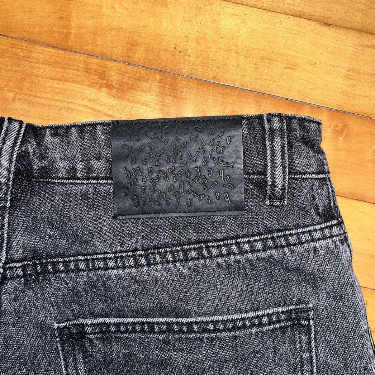 basketcase gallery Basketcase gallery LAX baggy denim Size US 34 / EU 50 - 3 Thumbnail